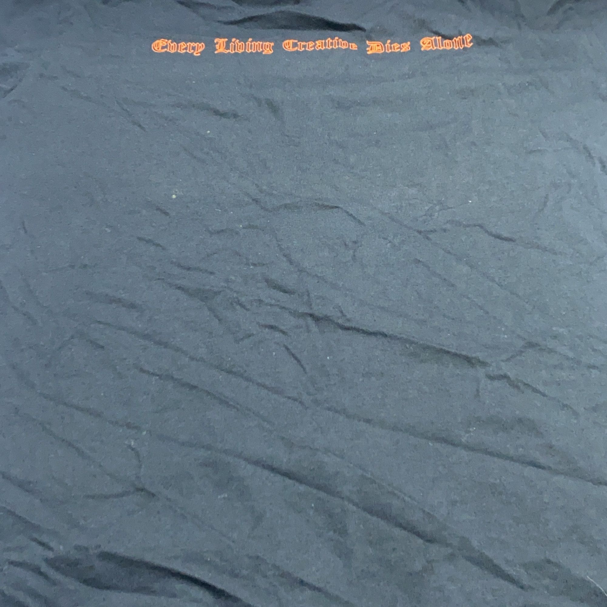 Off-White Off-White x Vlone Graphic T-Shirt Size S Size US S / EU 44-46 / 1 - 10 Thumbnail