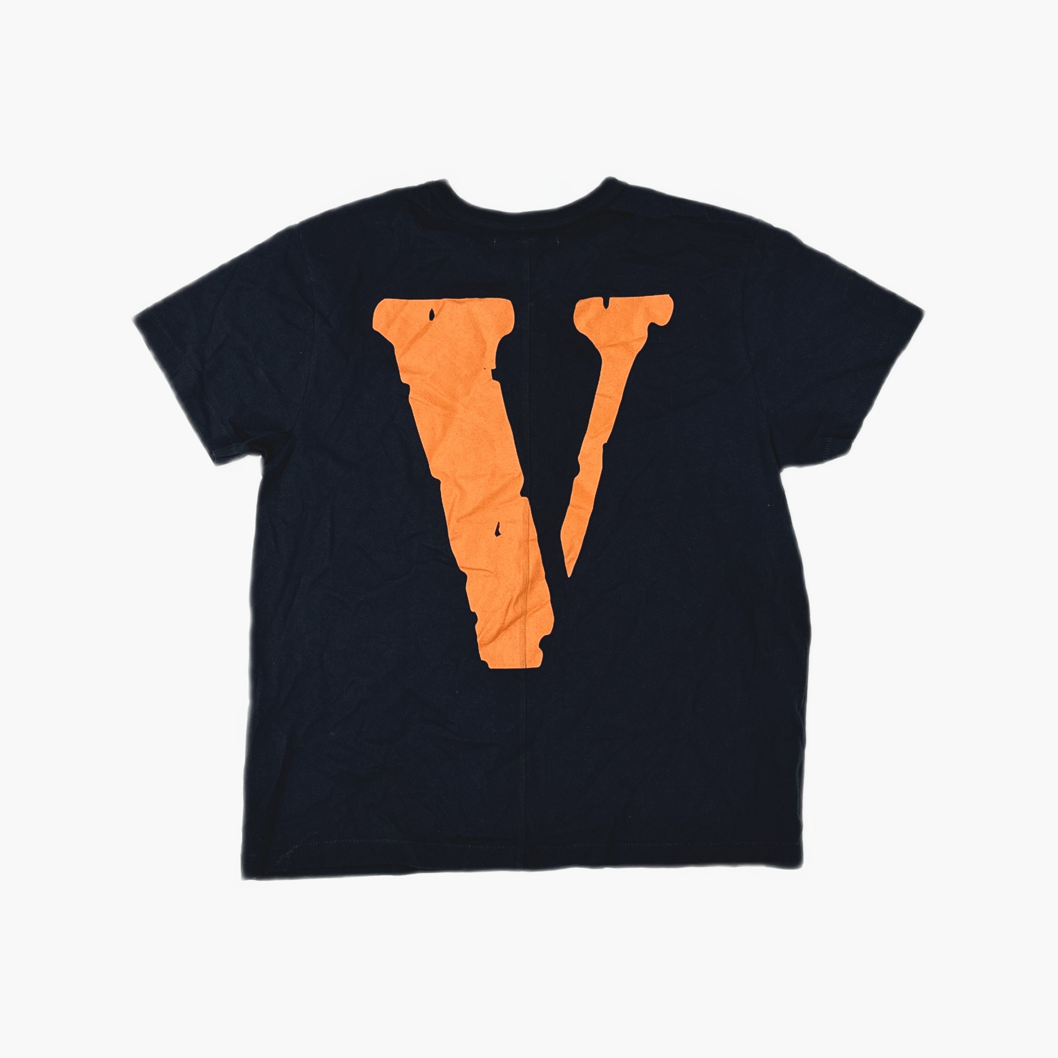 Off-White Off-White x Vlone Graphic T-Shirt Size S Size US S / EU 44-46 / 1 - 2 Thumbnail