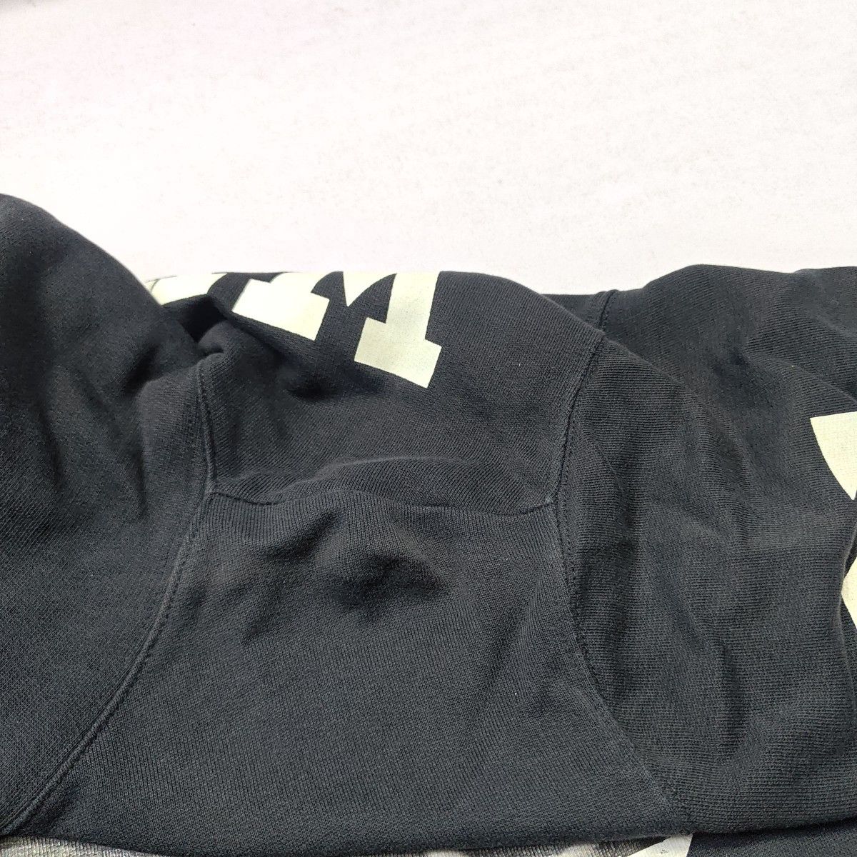 Off-White Off-White Graphic Print Hoodie Size S Size US S / EU 44-46 / 1 - 6 Thumbnail