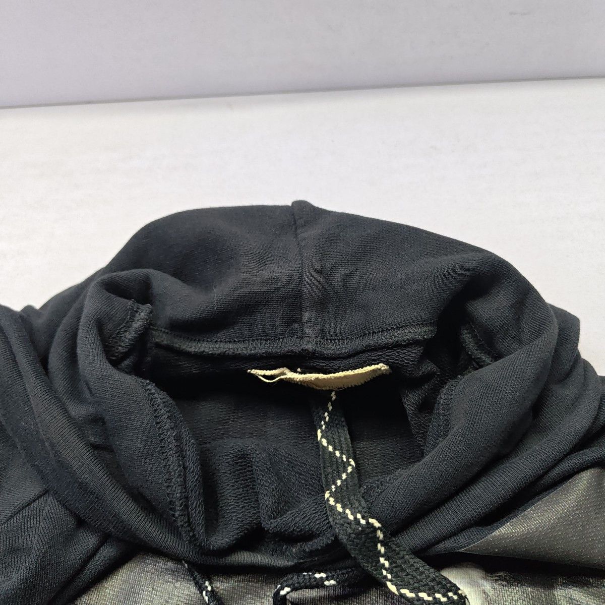 Off-White Off-White Graphic Print Hoodie Size S Size US S / EU 44-46 / 1 - 10 Thumbnail