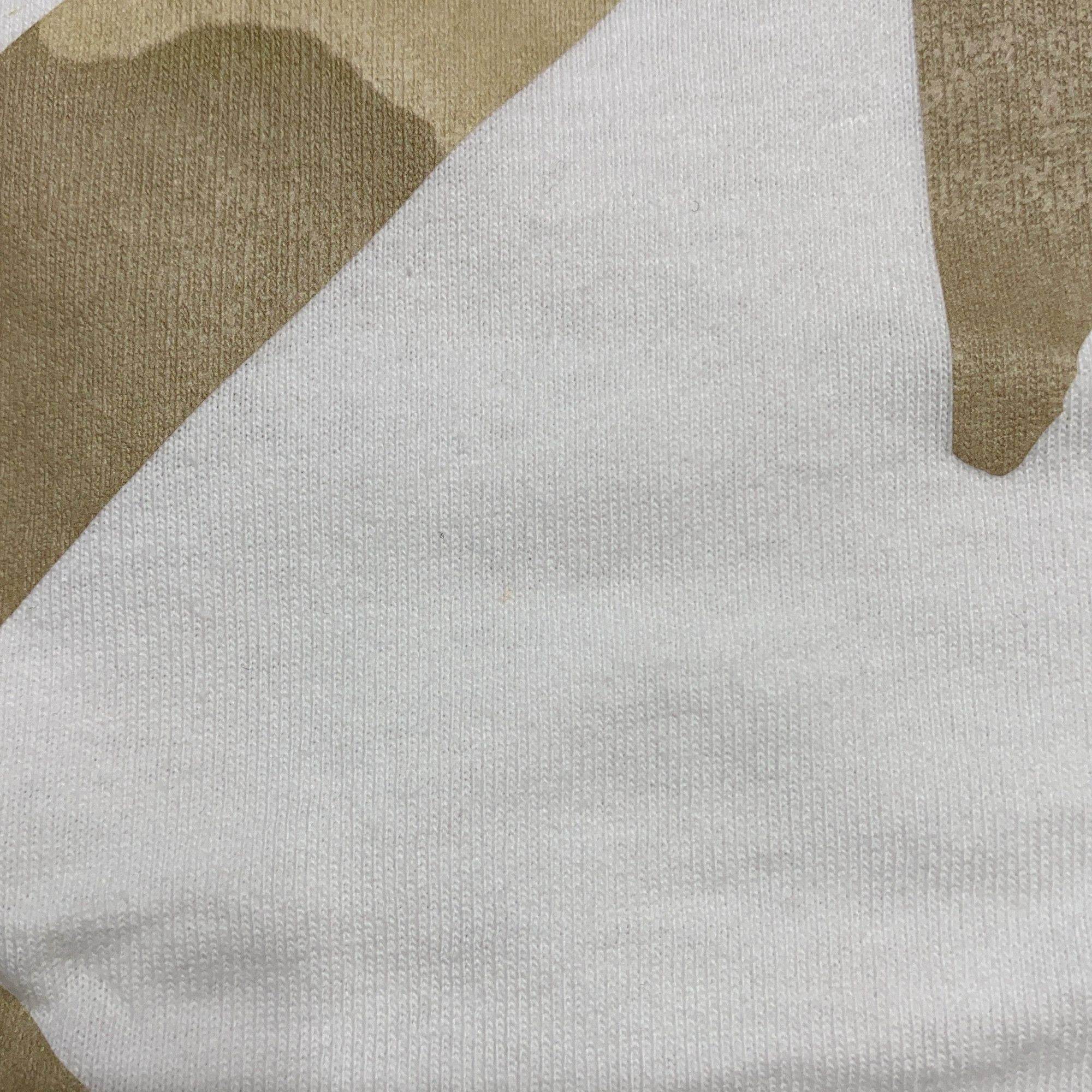 Off-White OFF-WHITE Tape Arrows Short Sleeve T-Shirt Size XS Size US XS / EU 42 / 0 - 8 Thumbnail