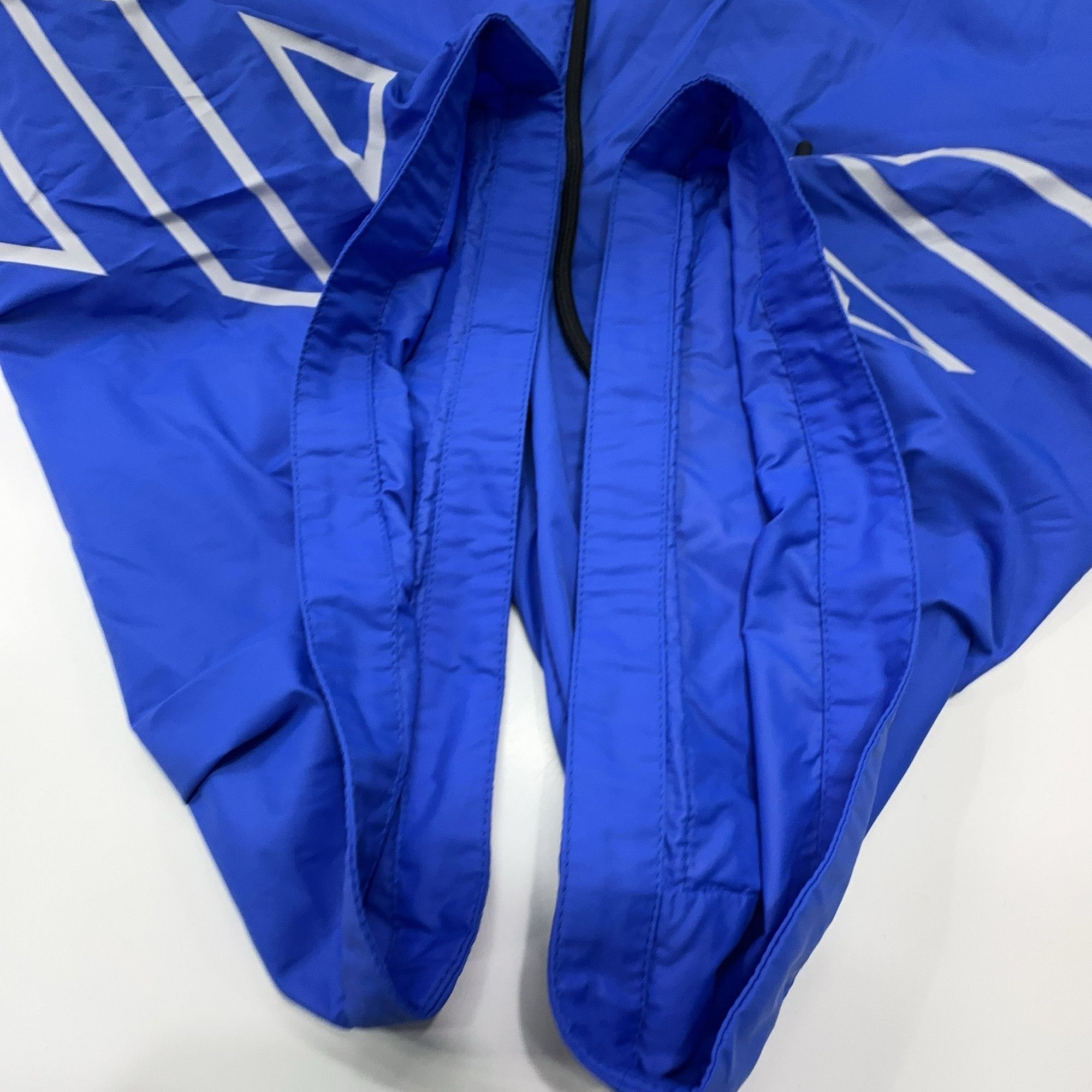 Off-White OFF-WHITE Logo Print Shorts Size S Size US 30 / EU 46 - 6 Thumbnail