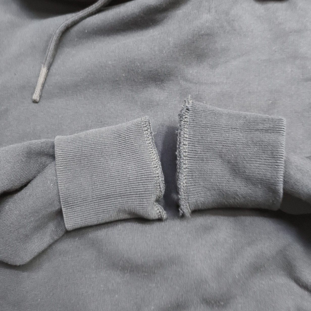 Off-White Off-White Arrow Back Graphic Hoodie Size XXS Size US XXS / EU 40 - 13 Thumbnail
