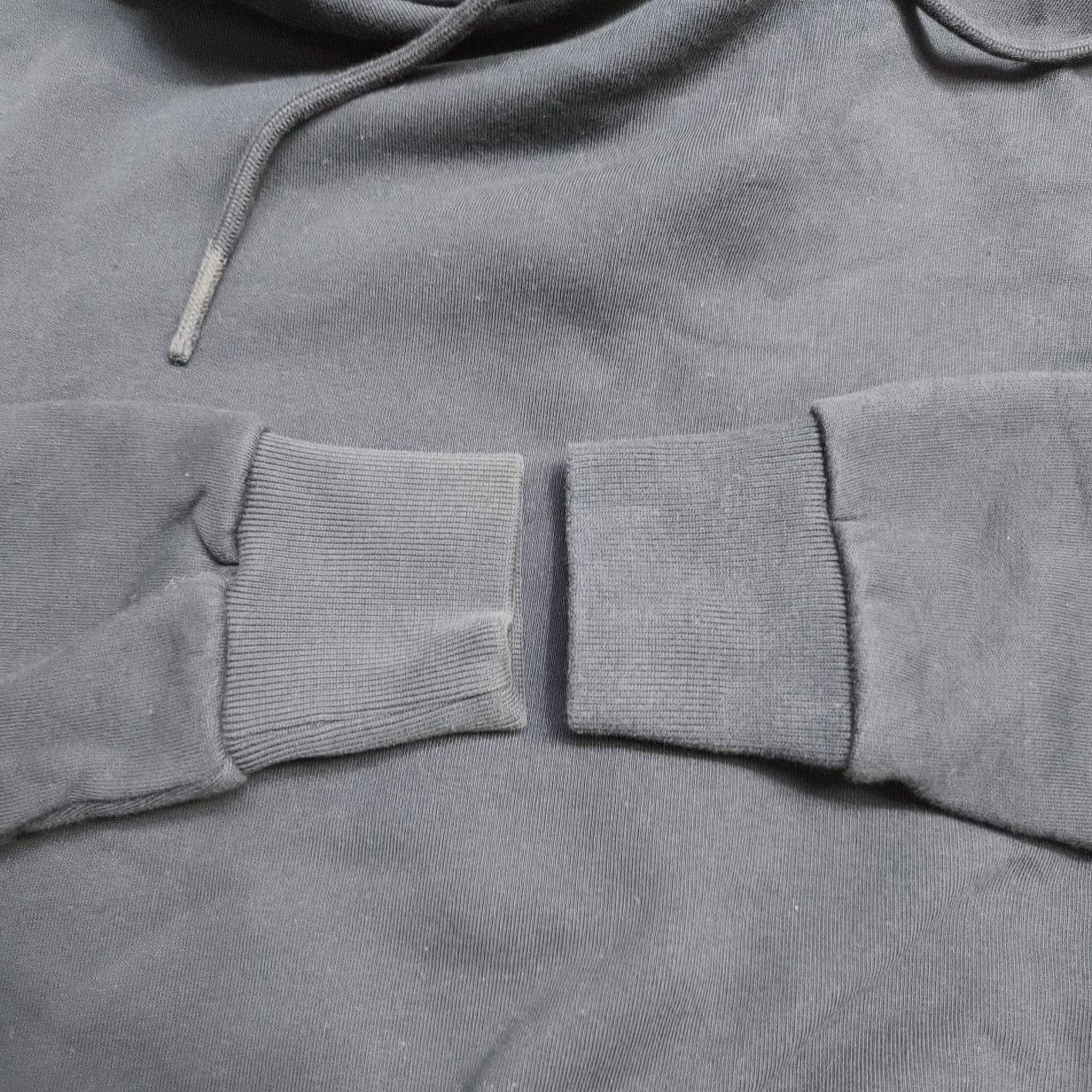 Off-White Off-White Arrow Back Graphic Hoodie Size XXS Size US XXS / EU 40 - 10 Thumbnail