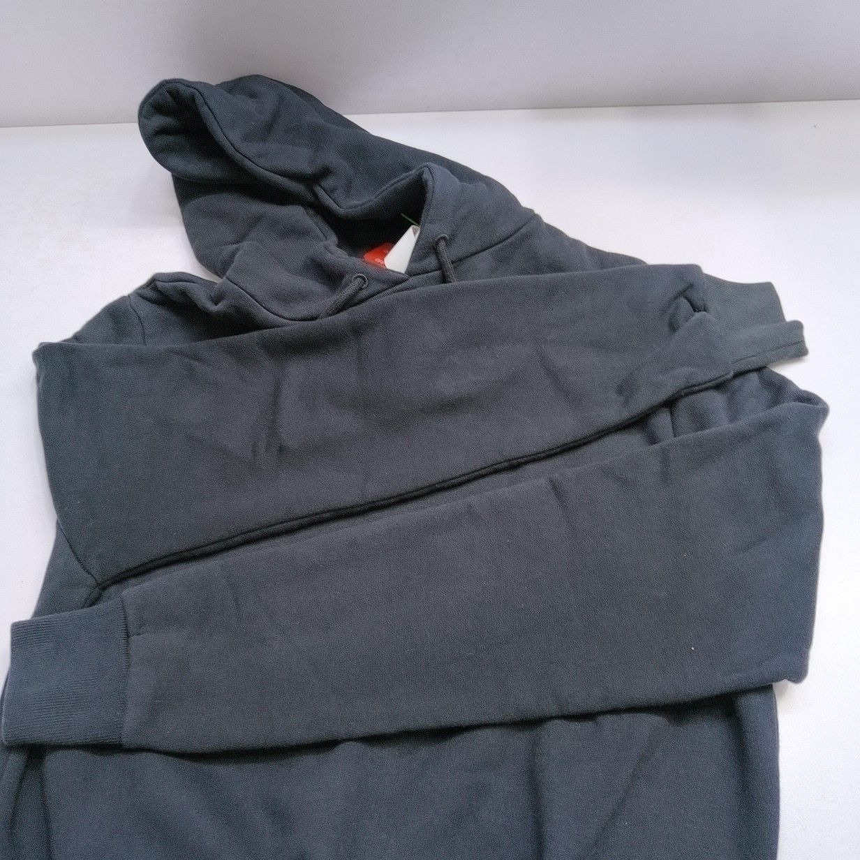 Off-White Off-White Arrow Back Graphic Hoodie Size XXS Size US XXS / EU 40 - 8 Thumbnail