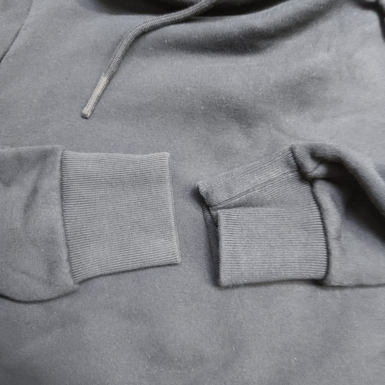 Off-White Off-White Arrow Back Graphic Hoodie Size XXS Size US XXS / EU 40 - 11 Thumbnail