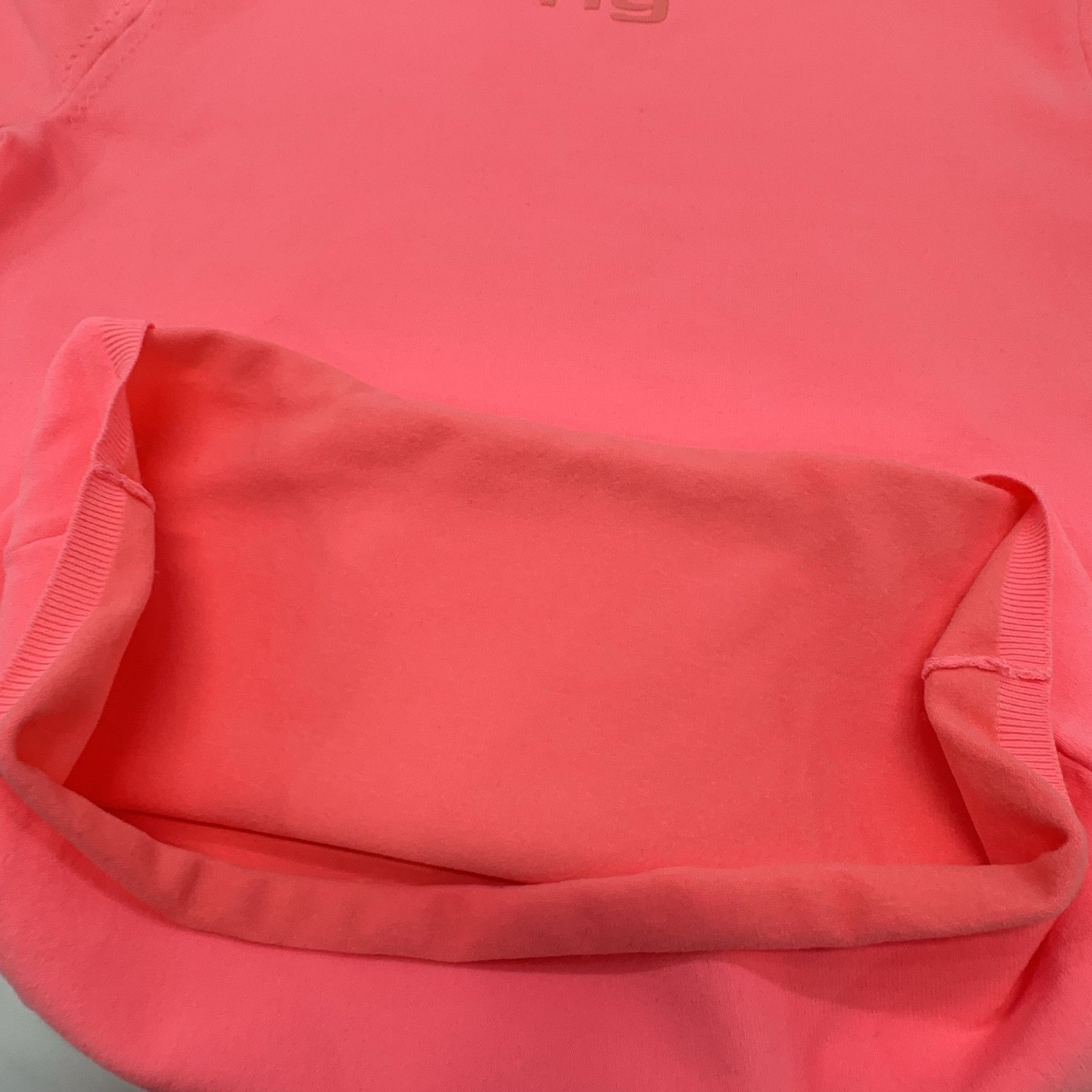 Alexander Wang Alexander Wang Logo Turtleneck Sweater Size XS Size XS / US 0-2 / IT 36-38 - 9 Thumbnail