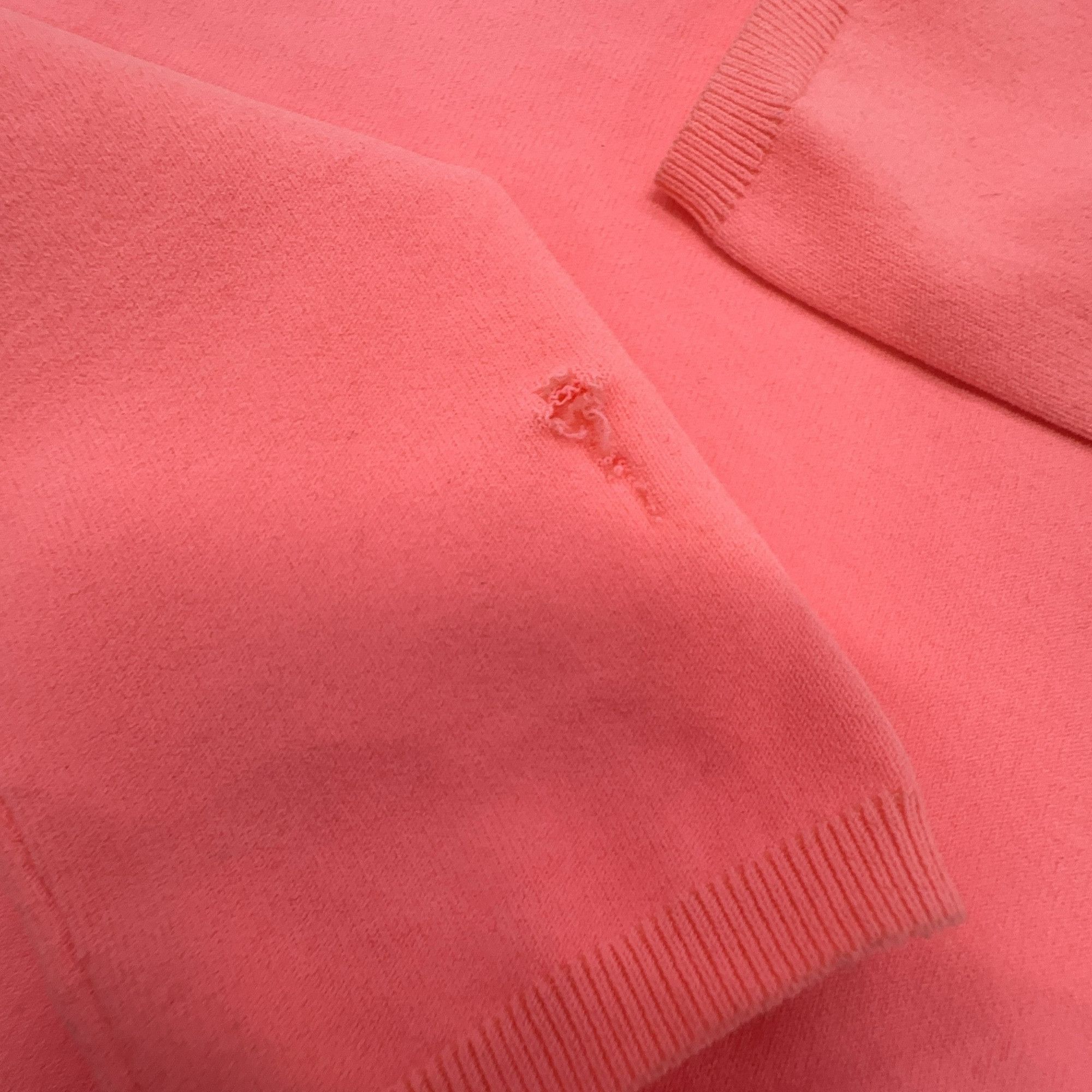 Alexander Wang Alexander Wang Logo Turtleneck Sweater Size XS Size XS / US 0-2 / IT 36-38 - 6 Thumbnail