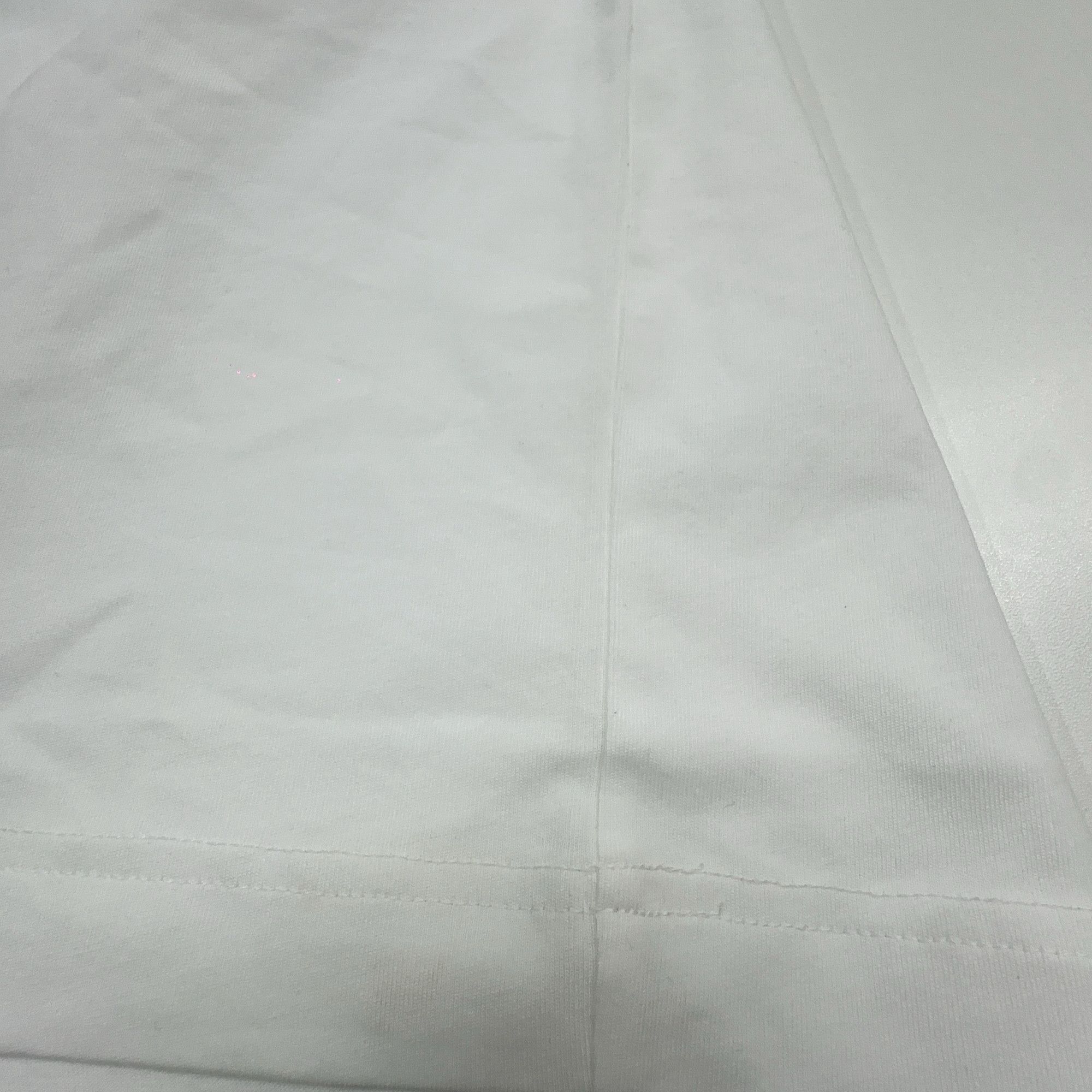 Alexander Wang Alexander Wang Logo Long Sleeve T-Shirt Size S Size US S / EU 44-46 / 1 - 9 Thumbnail