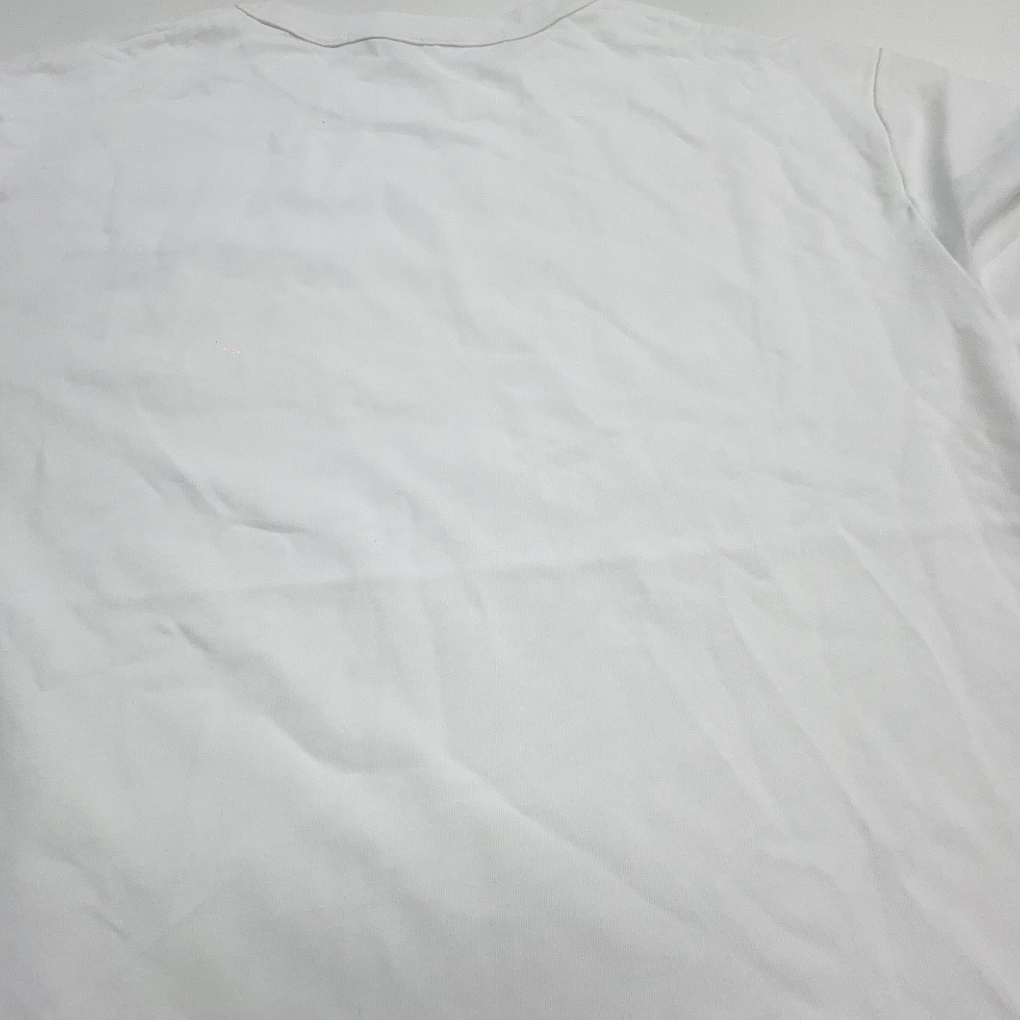 Alexander Wang Alexander Wang Logo Long Sleeve T-Shirt Size S Size US S / EU 44-46 / 1 - 7 Thumbnail