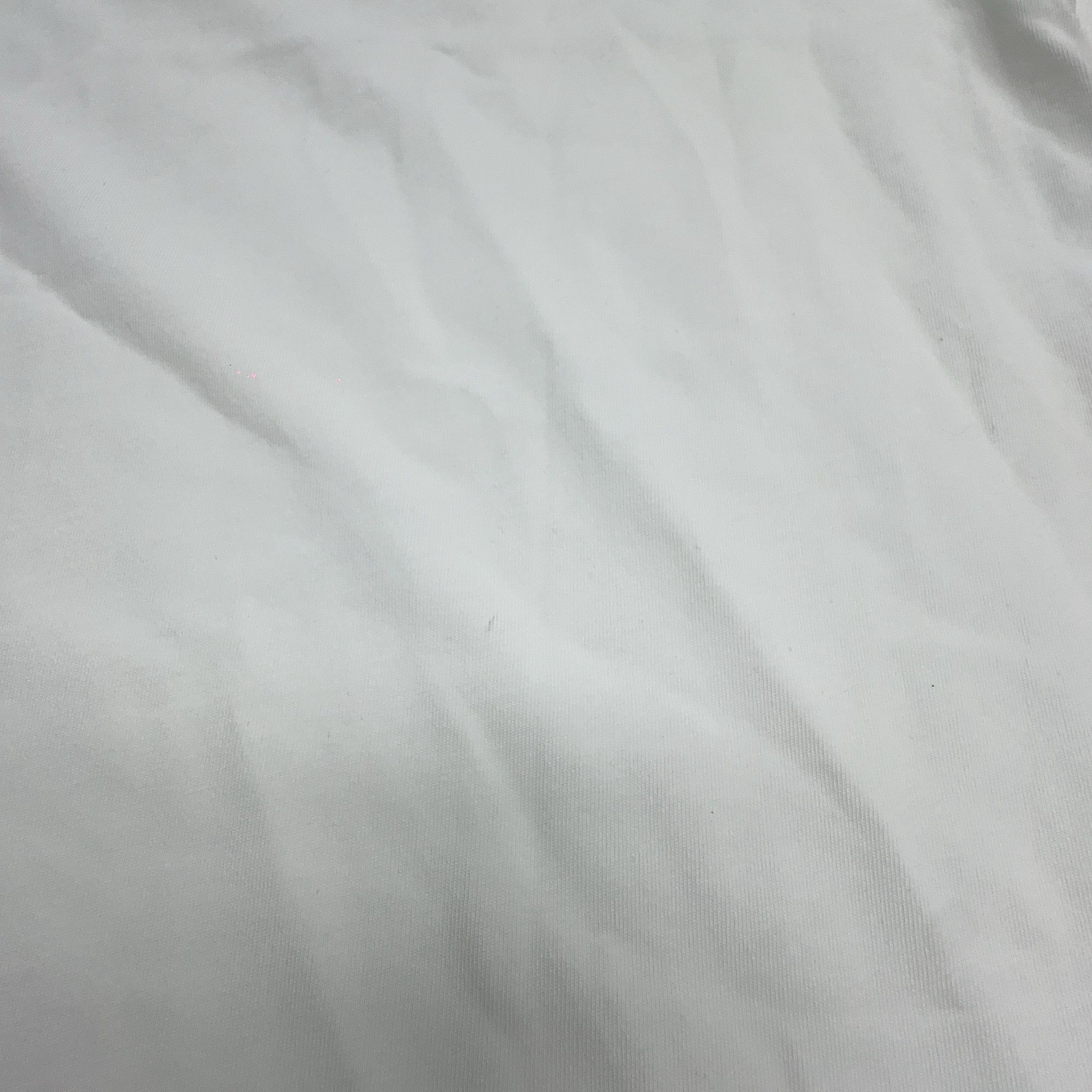 Alexander Wang Alexander Wang Logo Long Sleeve T-Shirt Size S Size US S / EU 44-46 / 1 - 10 Thumbnail