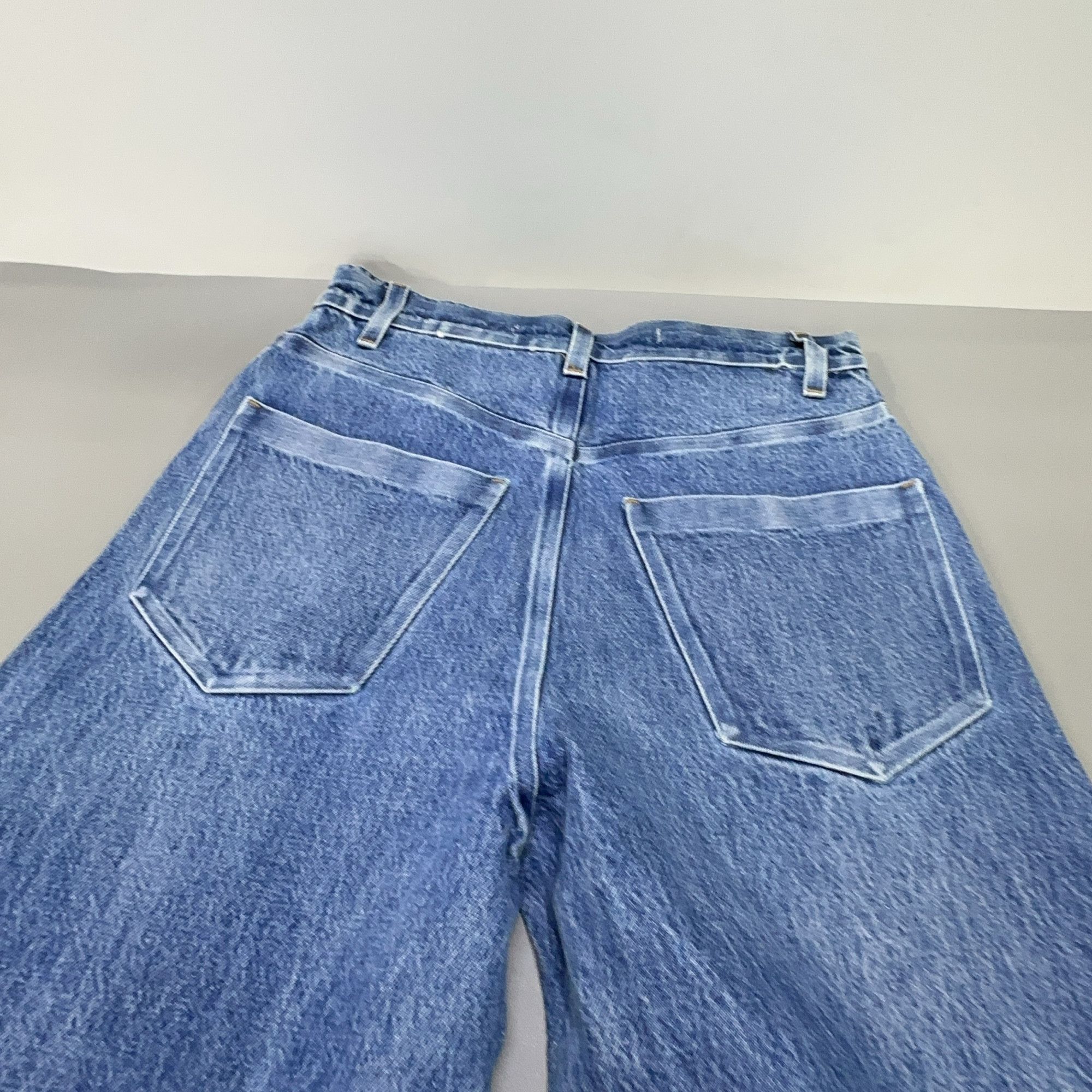 Alexander Wang Alexander Wang Washed Jeans Size 25 Size 25" / US 0 / IT 36 - 11 Thumbnail