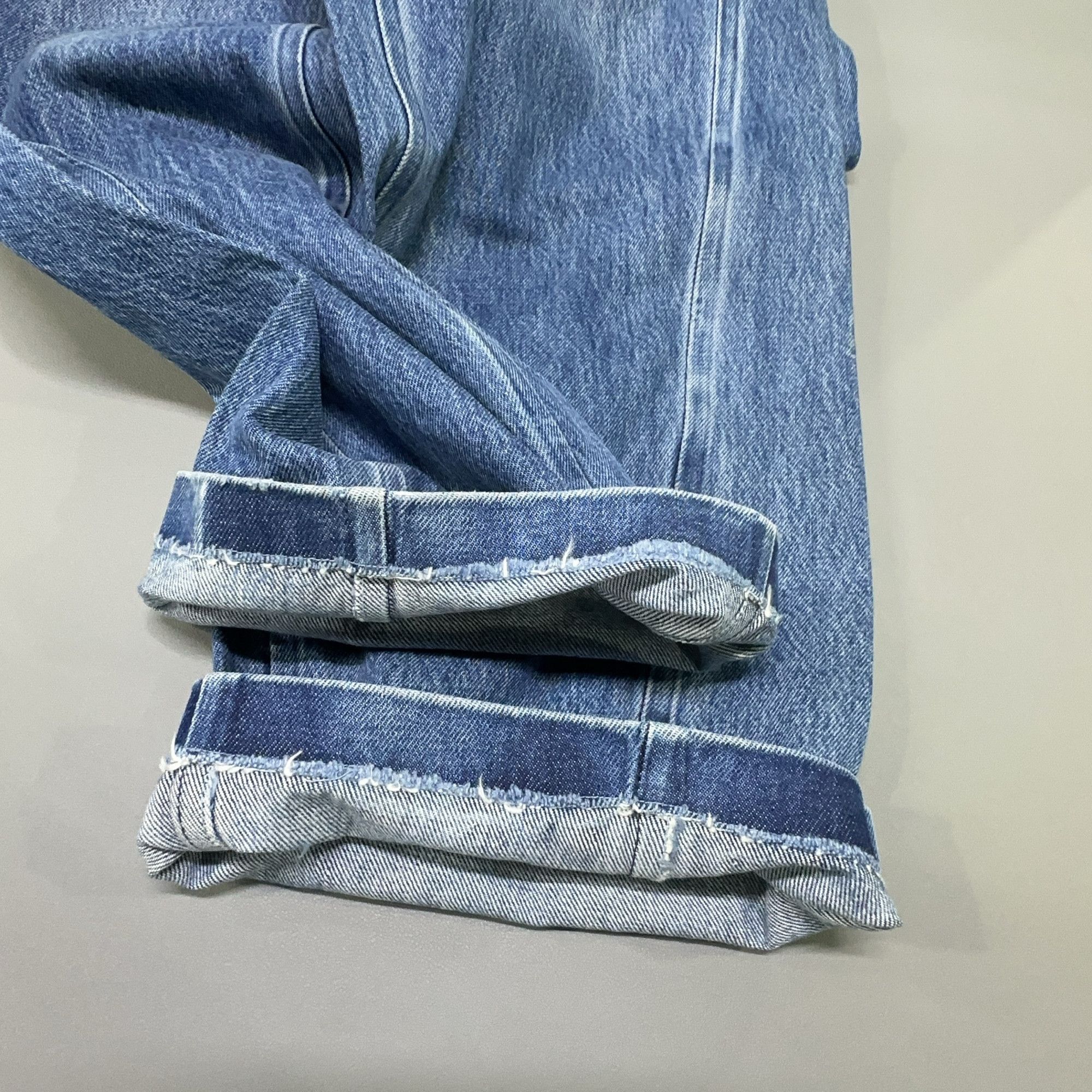 Alexander Wang Alexander Wang Washed Jeans Size 25 Size 25" / US 0 / IT 36 - 10 Thumbnail