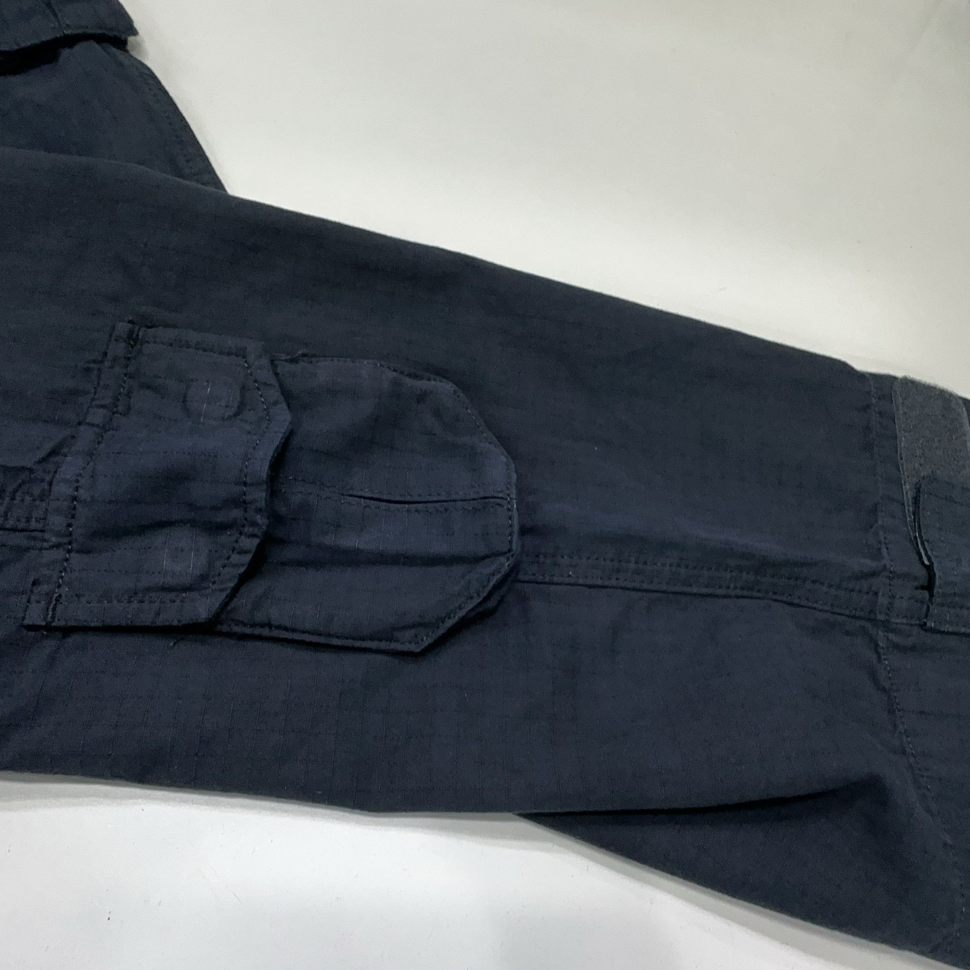 Alexander Wang Alexander Wang Multi-Pocket Cargo Pants Size 23 Size 23" - 11 Thumbnail