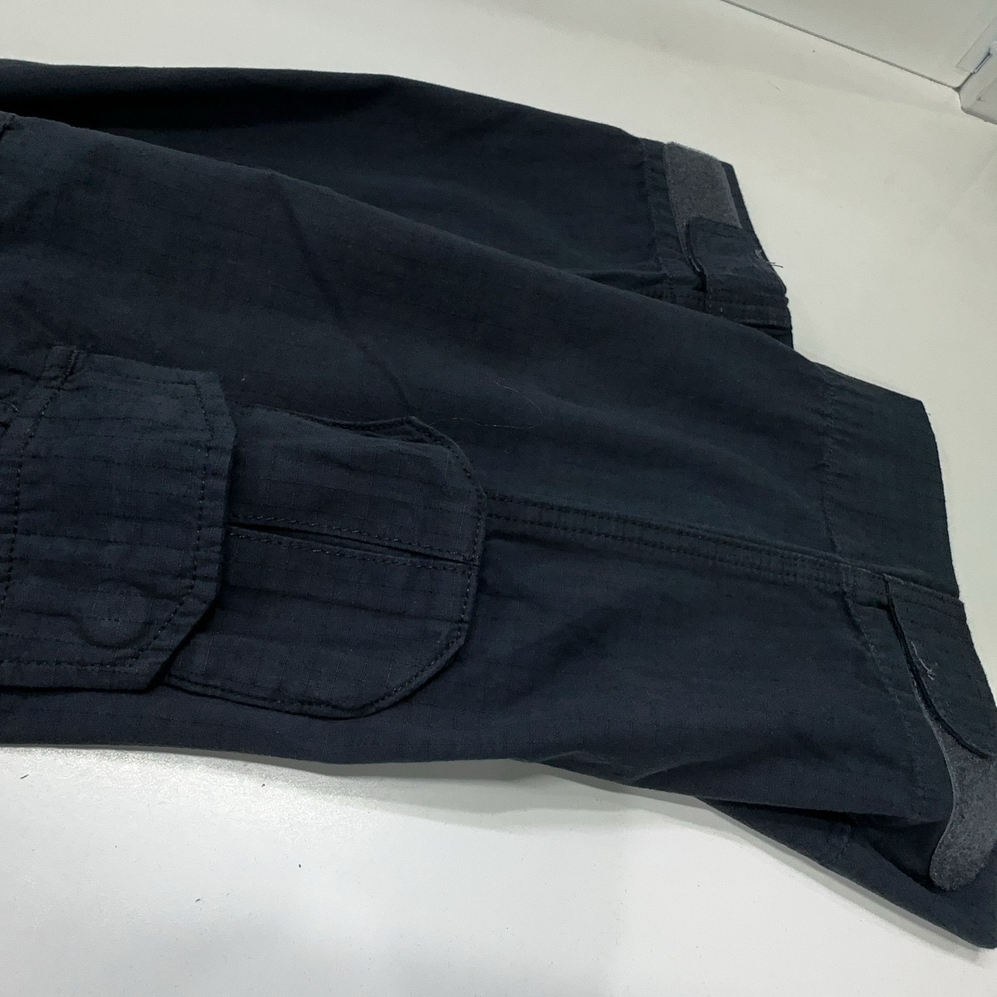 Alexander Wang Alexander Wang Multi-Pocket Cargo Pants Size 23 Size 23" - 12 Thumbnail