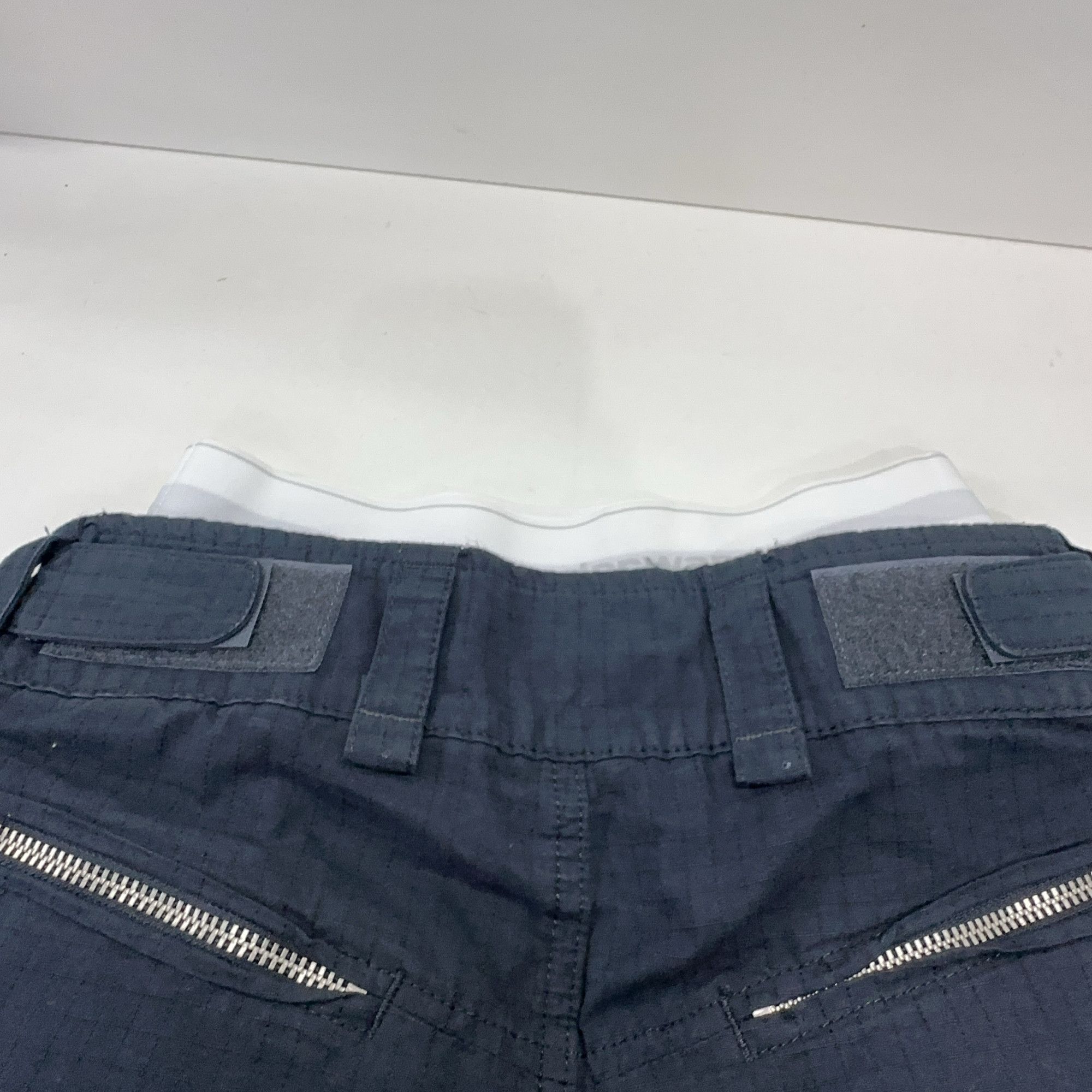 Alexander Wang Alexander Wang Multi-Pocket Cargo Pants Size 23 Size 23" - 8 Thumbnail