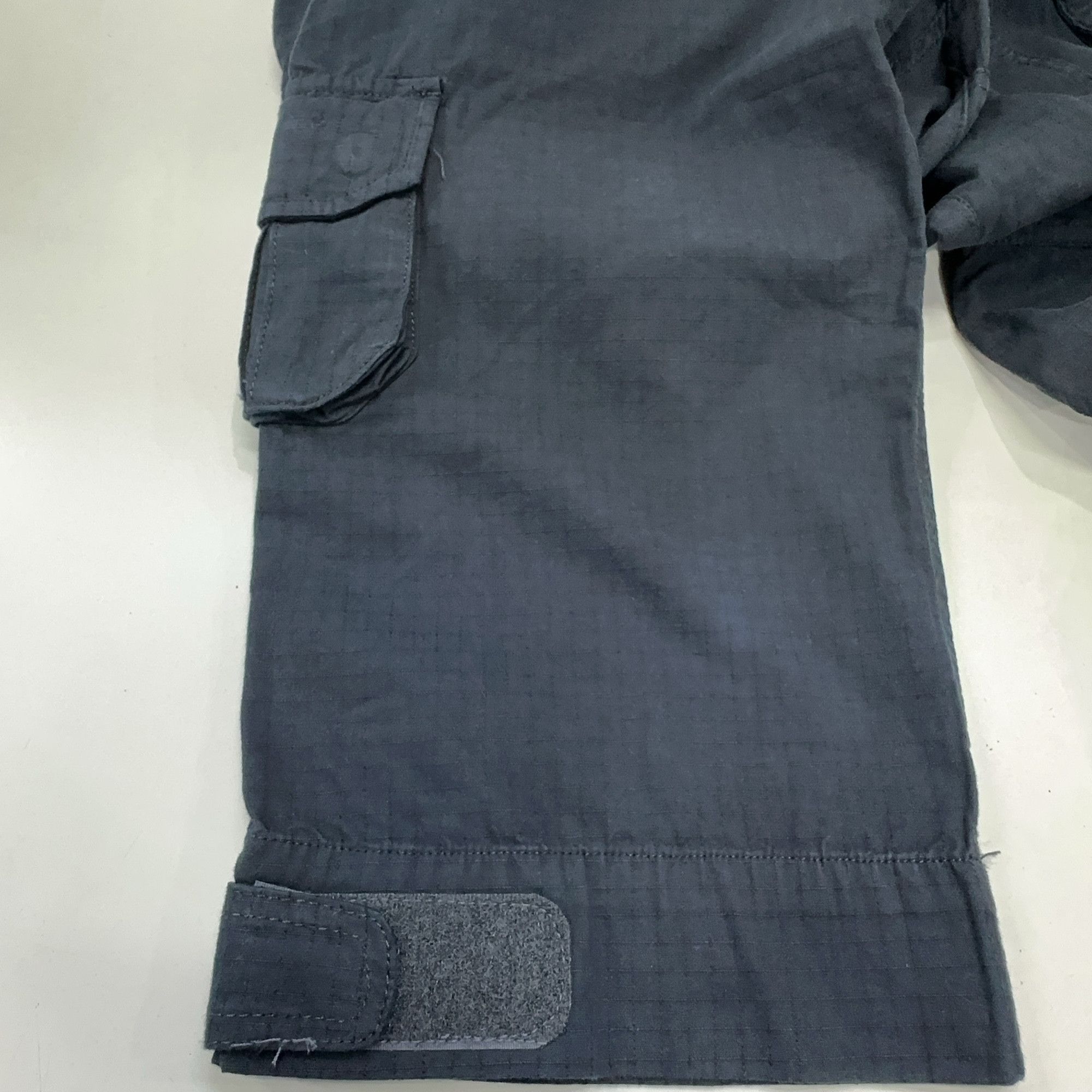Alexander Wang Alexander Wang Multi-Pocket Cargo Pants Size 23 Size 23" - 10 Thumbnail