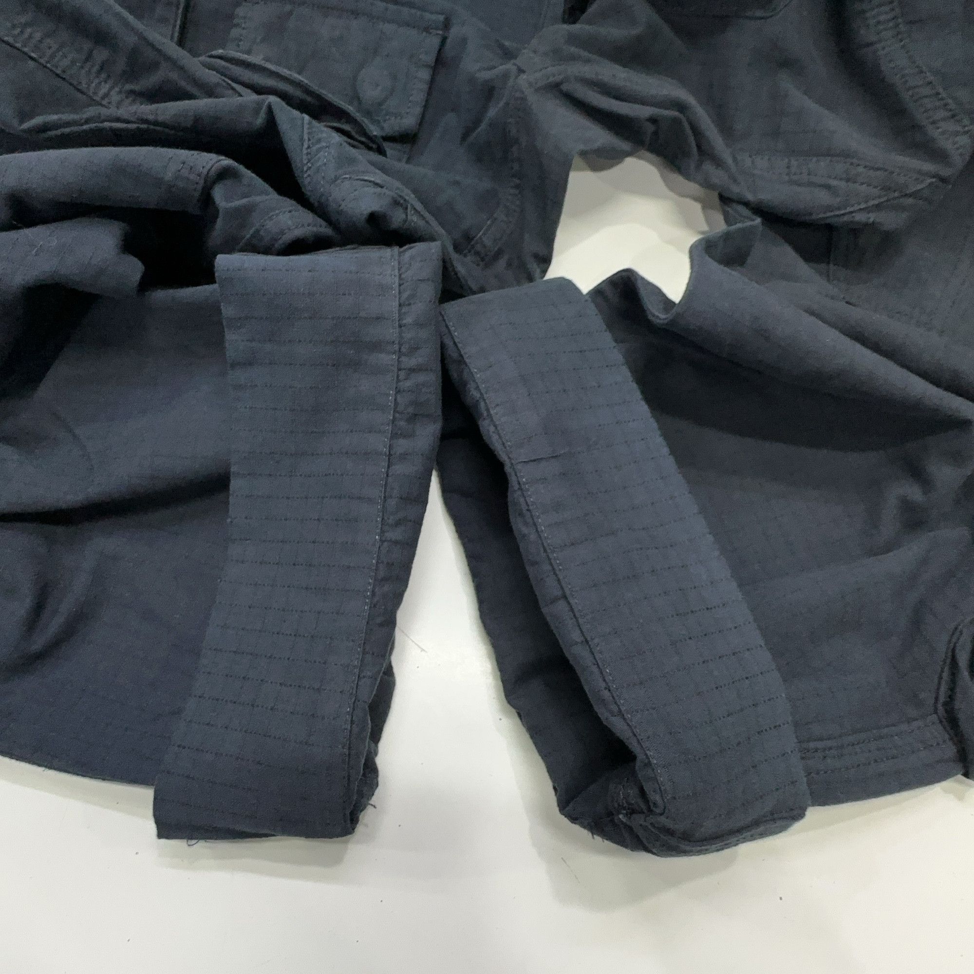Alexander Wang Alexander Wang Multi-Pocket Cargo Pants Size 23 Size 23" - 7 Thumbnail