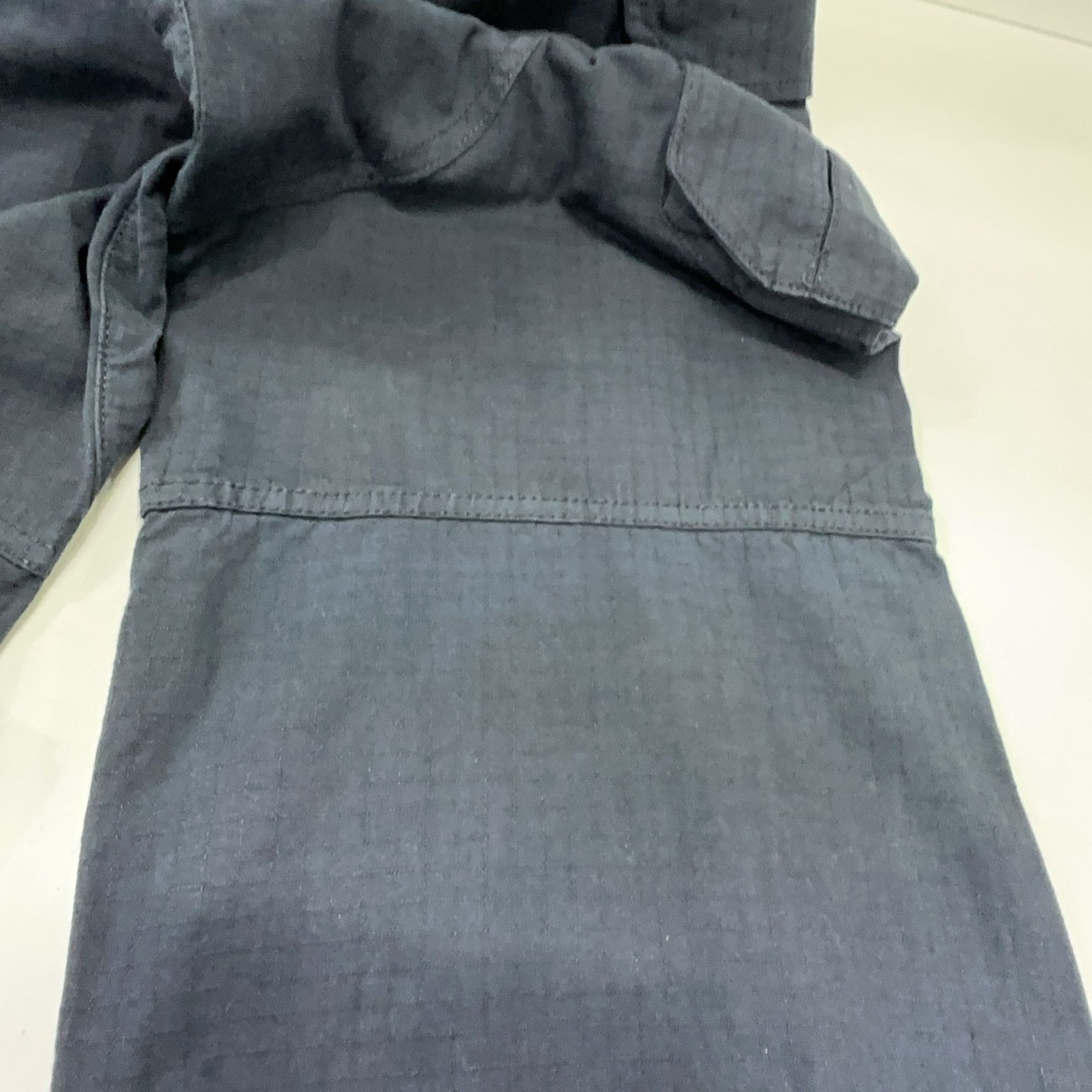 Alexander Wang Alexander Wang Multi-Pocket Cargo Pants Size 23 Size 23" - 9 Thumbnail