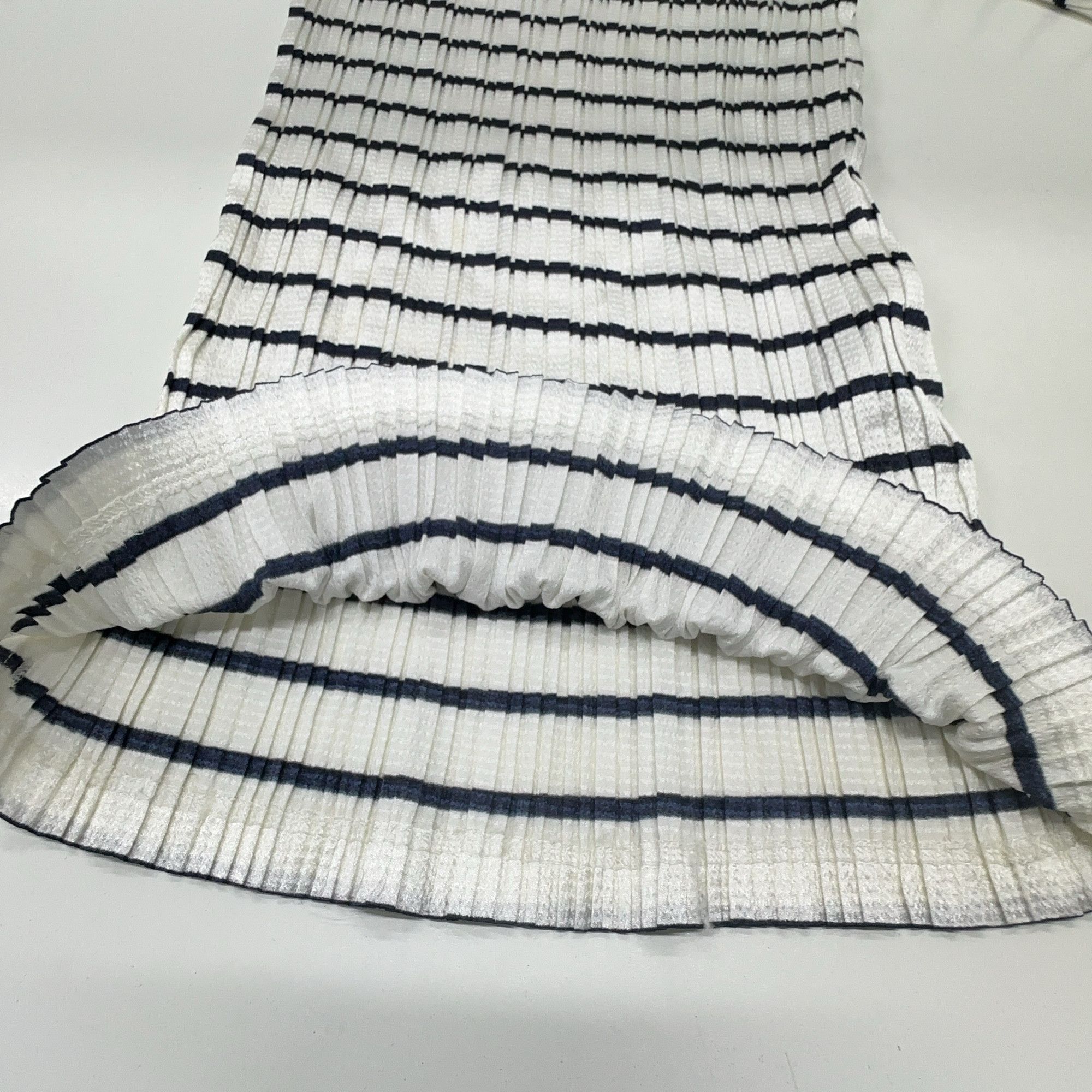 Alexander Wang Alexander Wang Striped Long Sleeve T-Shirt Size S Size S / US 4 / IT 40 - 8 Thumbnail