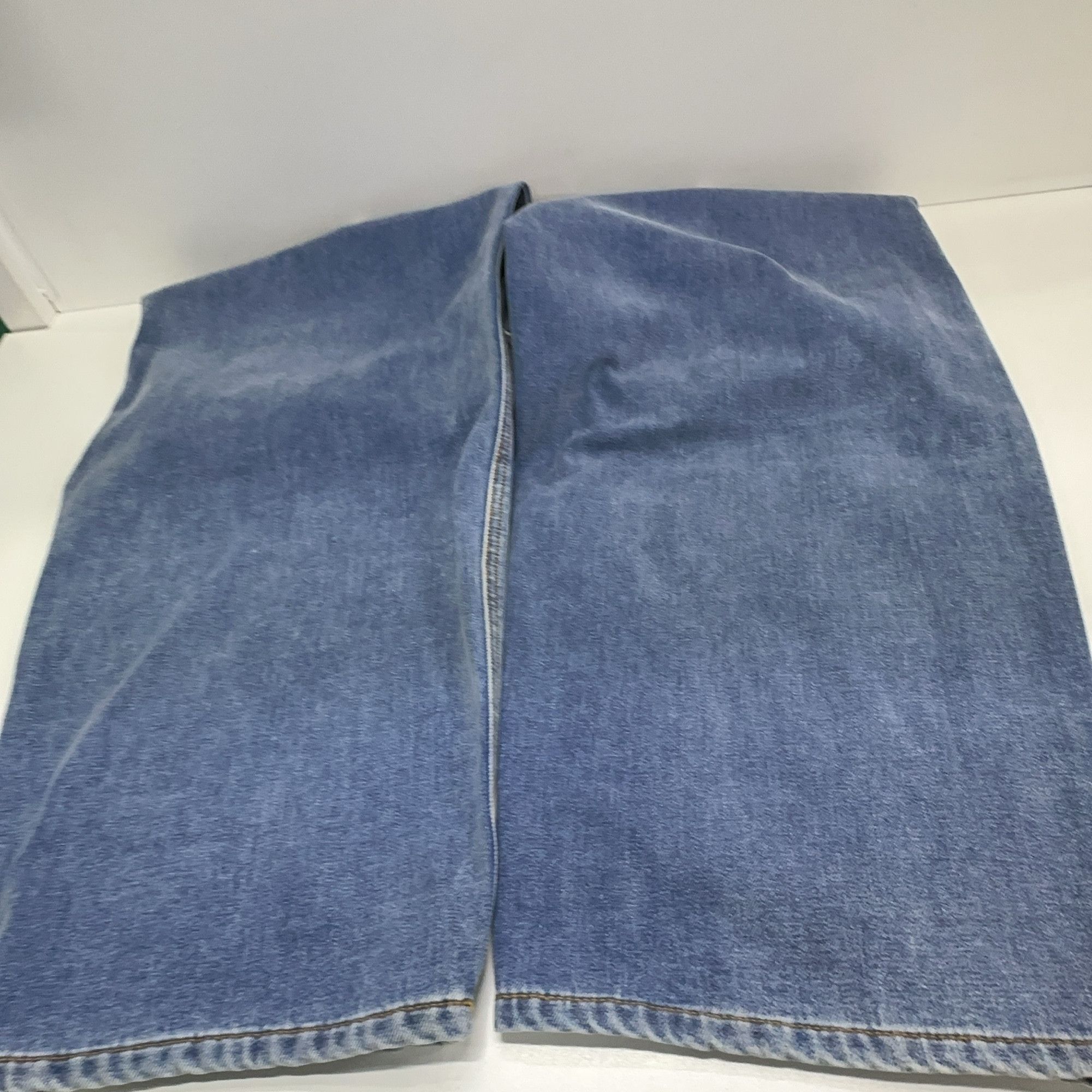 Alexander Wang Alexander Wang Blue Jeans Size 25 Size 25" / US 0 / IT 36 - 12 Thumbnail