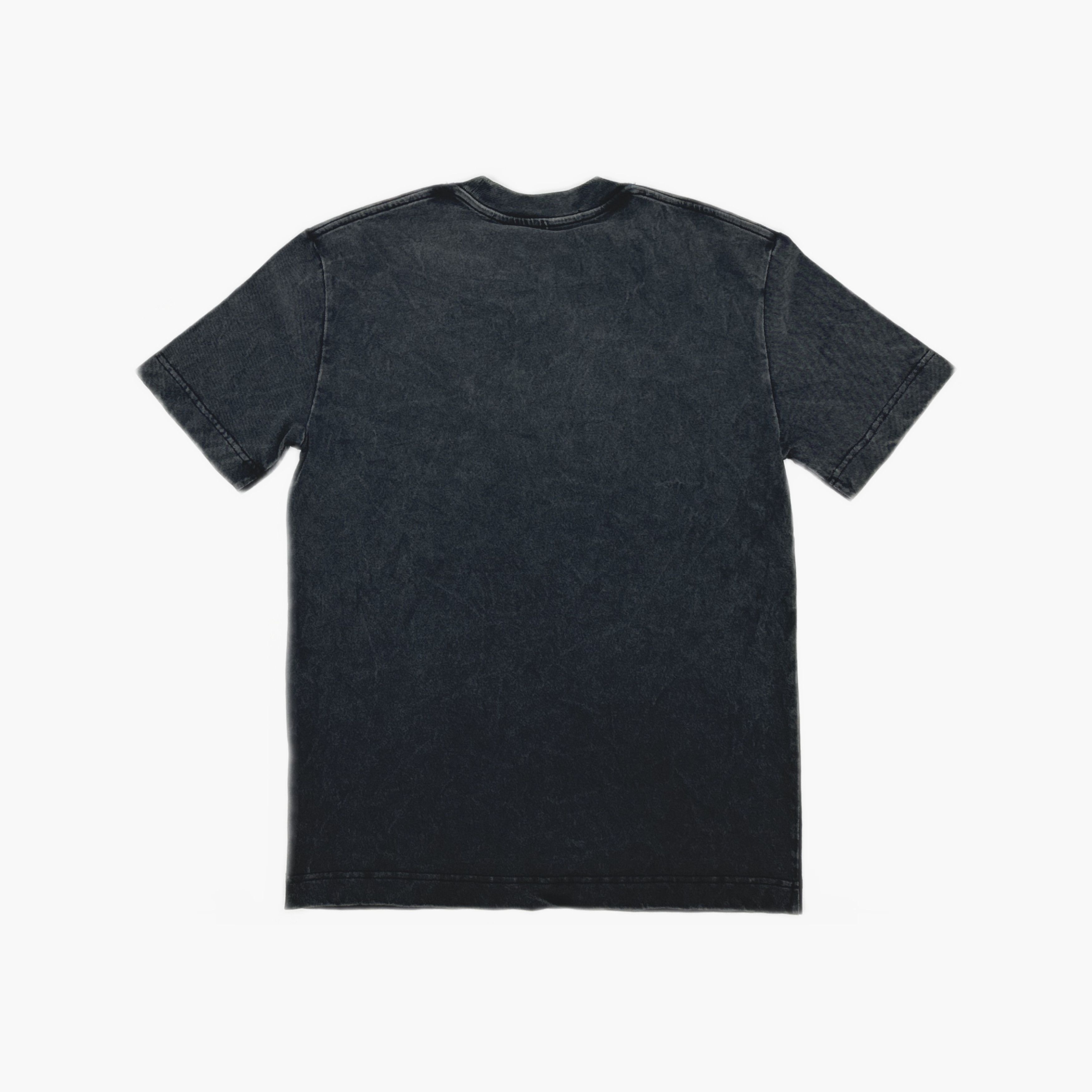 Alexander Wang Alexander Wang Acid Wash Logo T-Shirt Size XXS Size US XXS / EU 40 - 2 Thumbnail