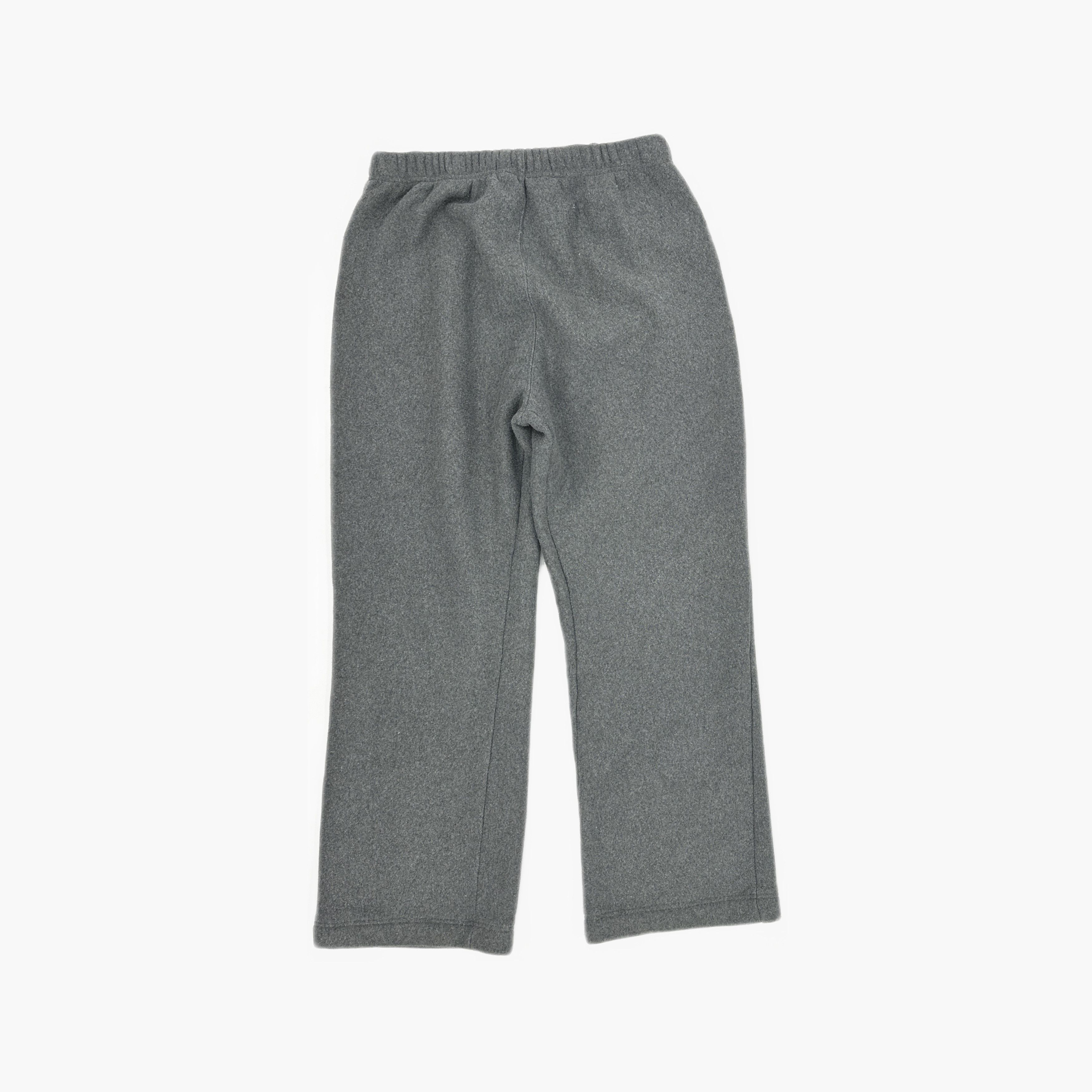 Alexander Wang Alexander Wang Glitter Knit Sweatpants Size M Size US 32 / EU 48 - 2 Thumbnail
