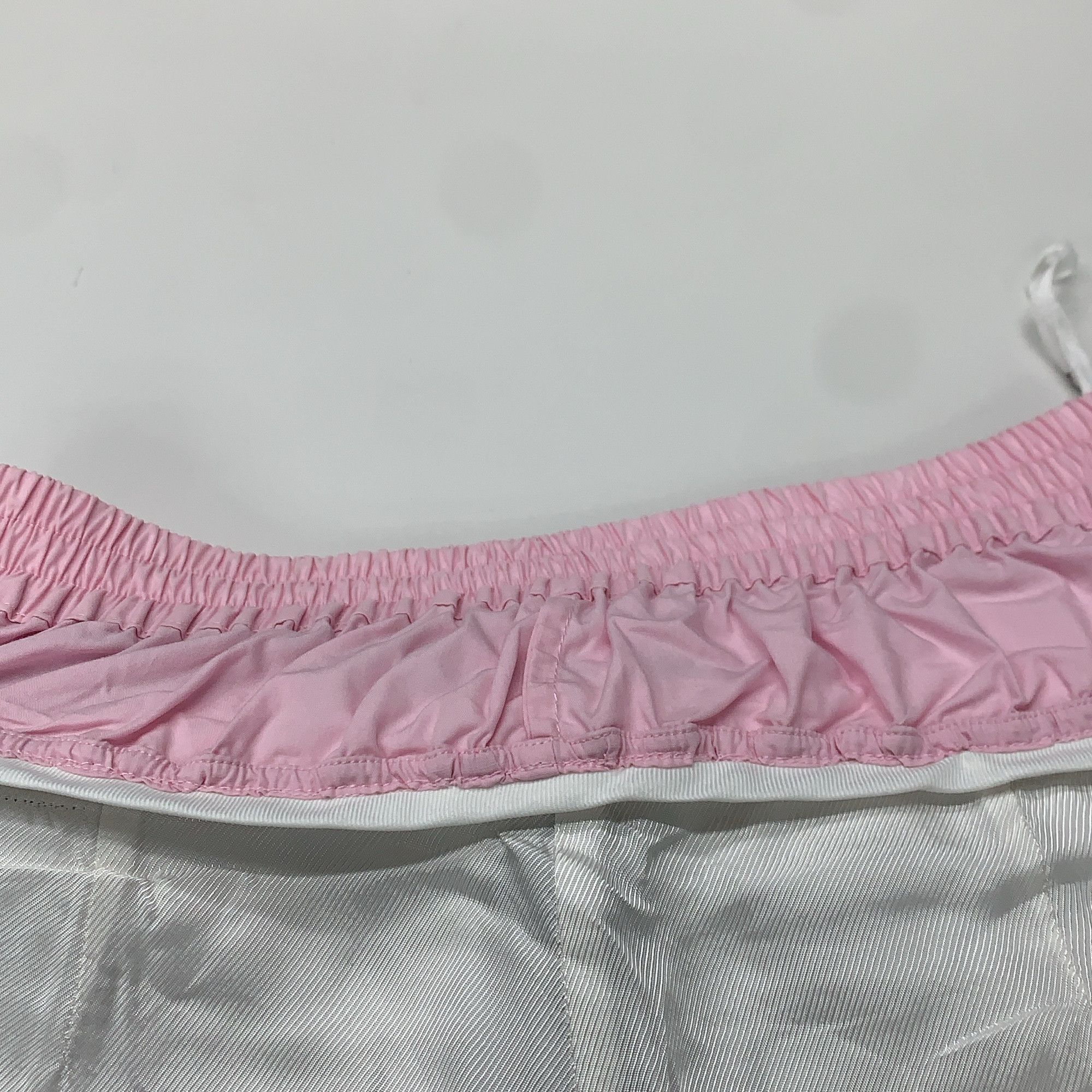 Alexander Wang Alexander Wang Layered Waist Shorts Size 0 Size 25" / US 0 / IT 36 - 6 Thumbnail