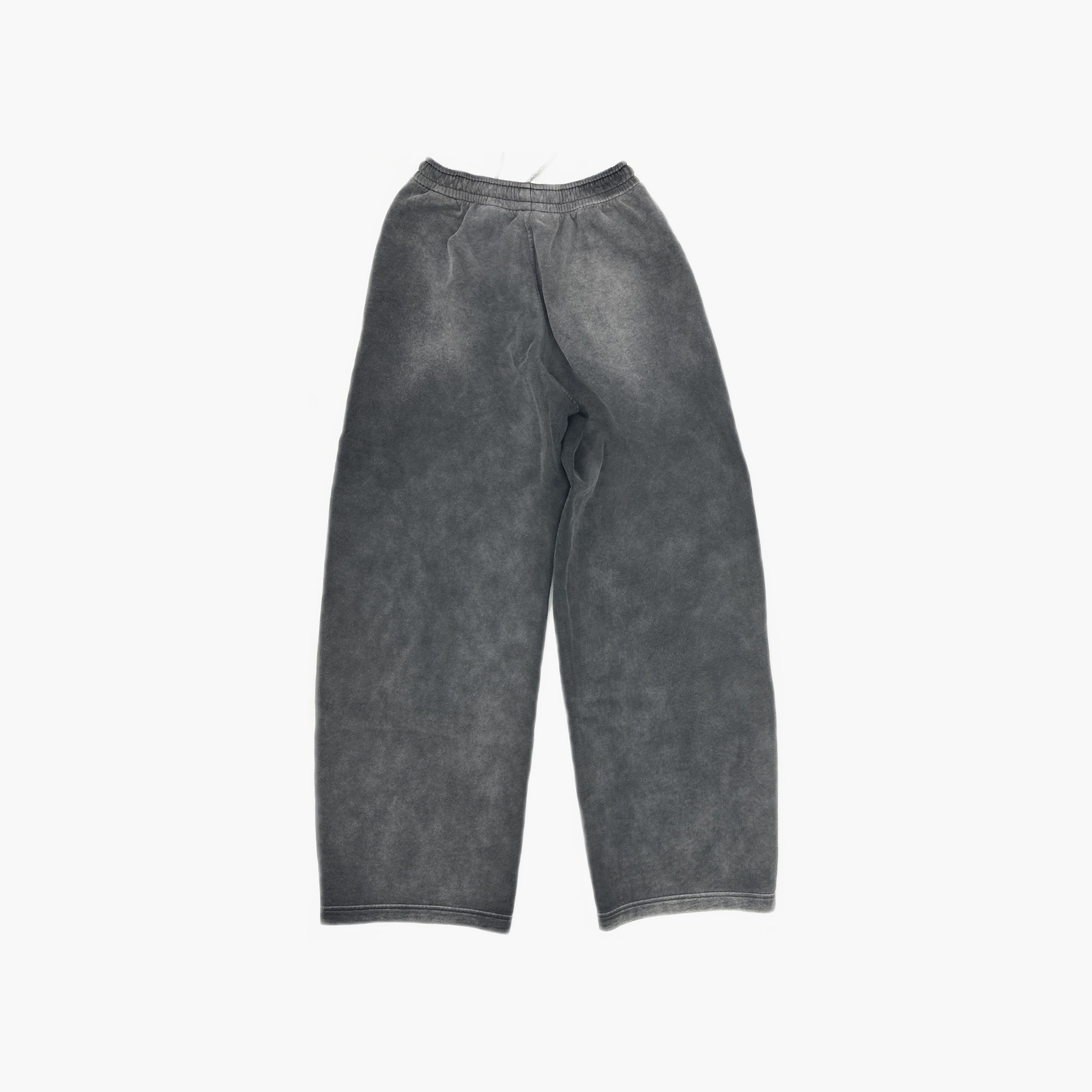 Alexander Wang Alexander Wang Washed Cotton Joggers Size XXS Size 24" / US 00 / IT 34 - 2 Thumbnail