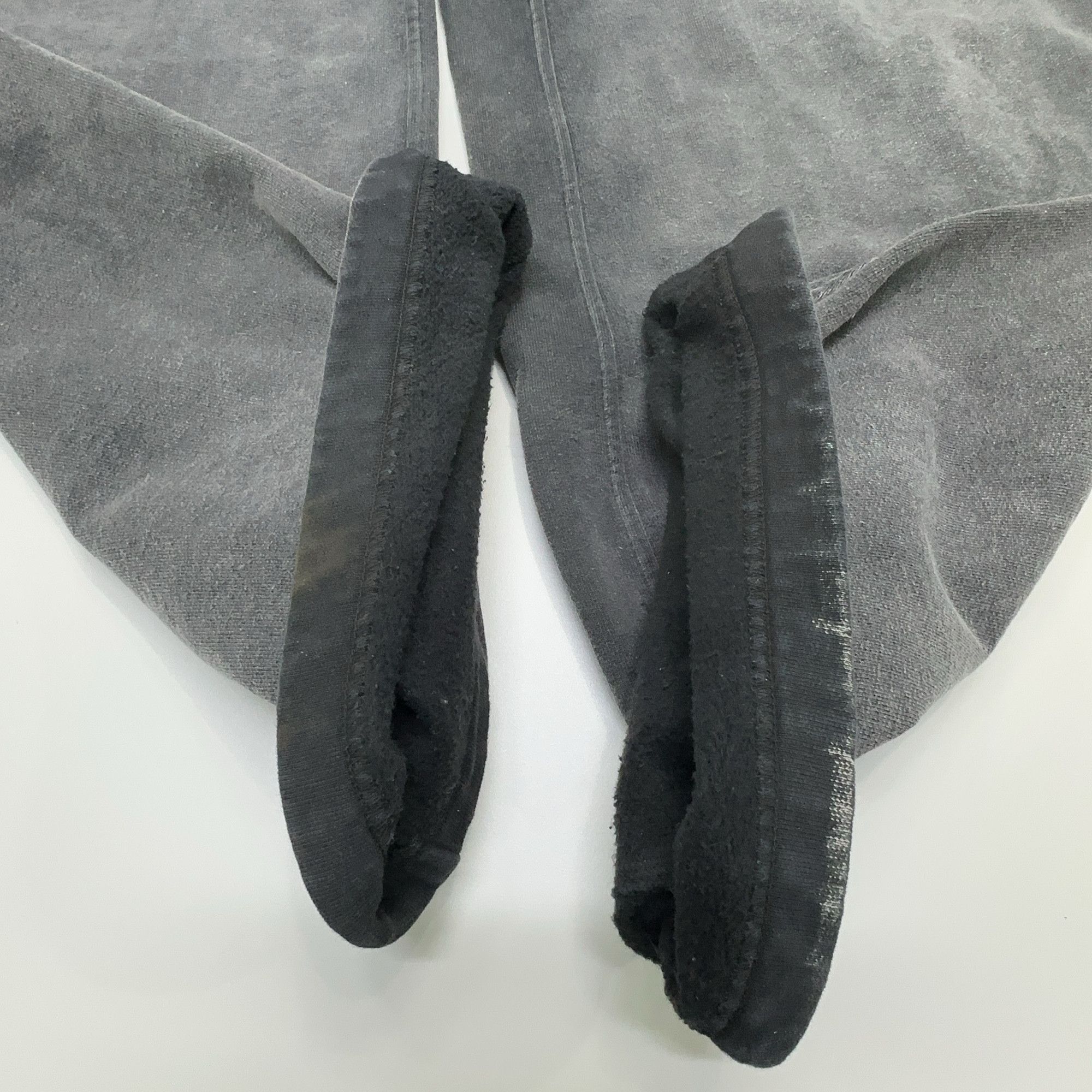 Alexander Wang Alexander Wang Washed Cotton Joggers Size XXS Size 24" / US 00 / IT 34 - 9 Thumbnail