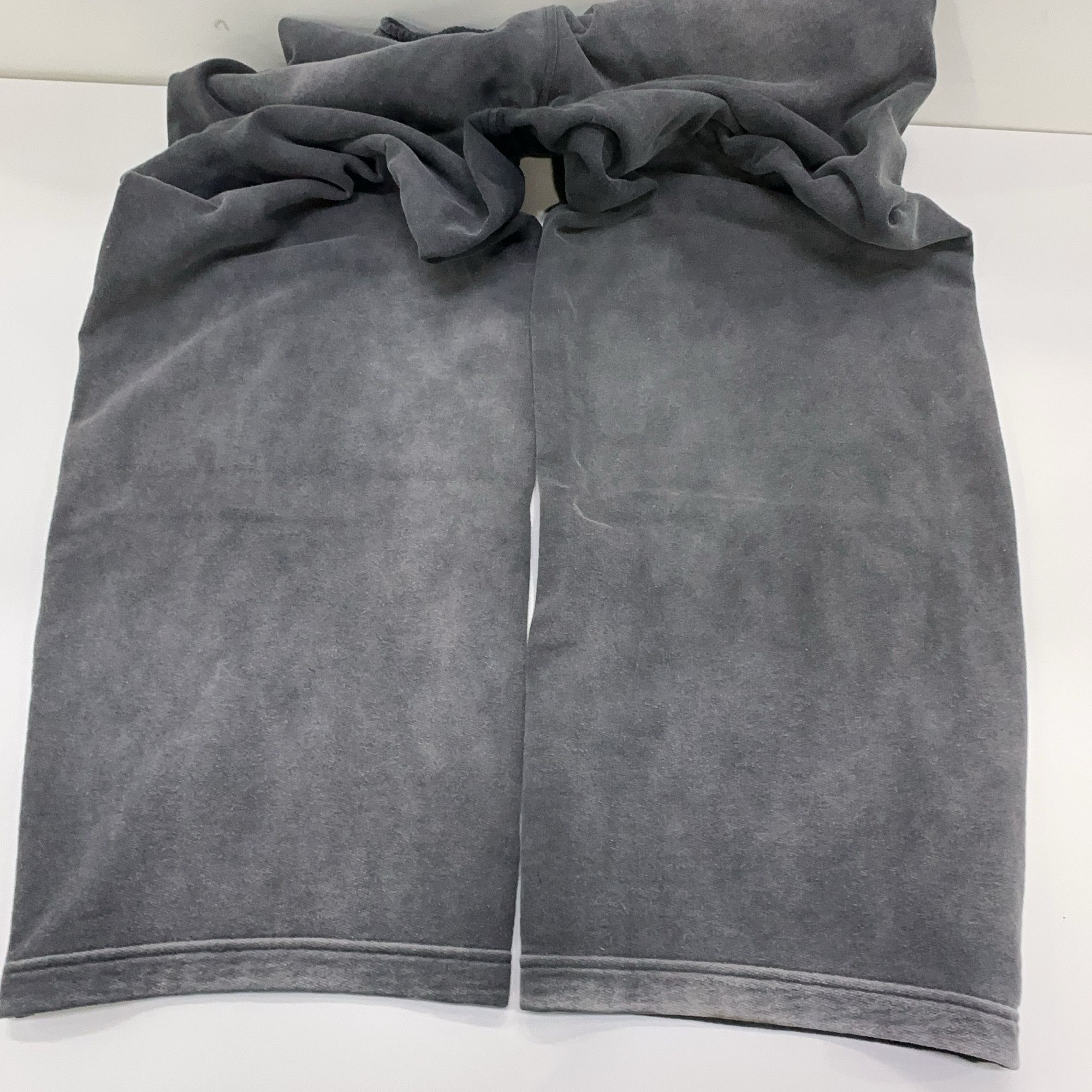 Alexander Wang Alexander Wang Washed Cotton Joggers Size XXS Size 24" / US 00 / IT 34 - 11 Thumbnail