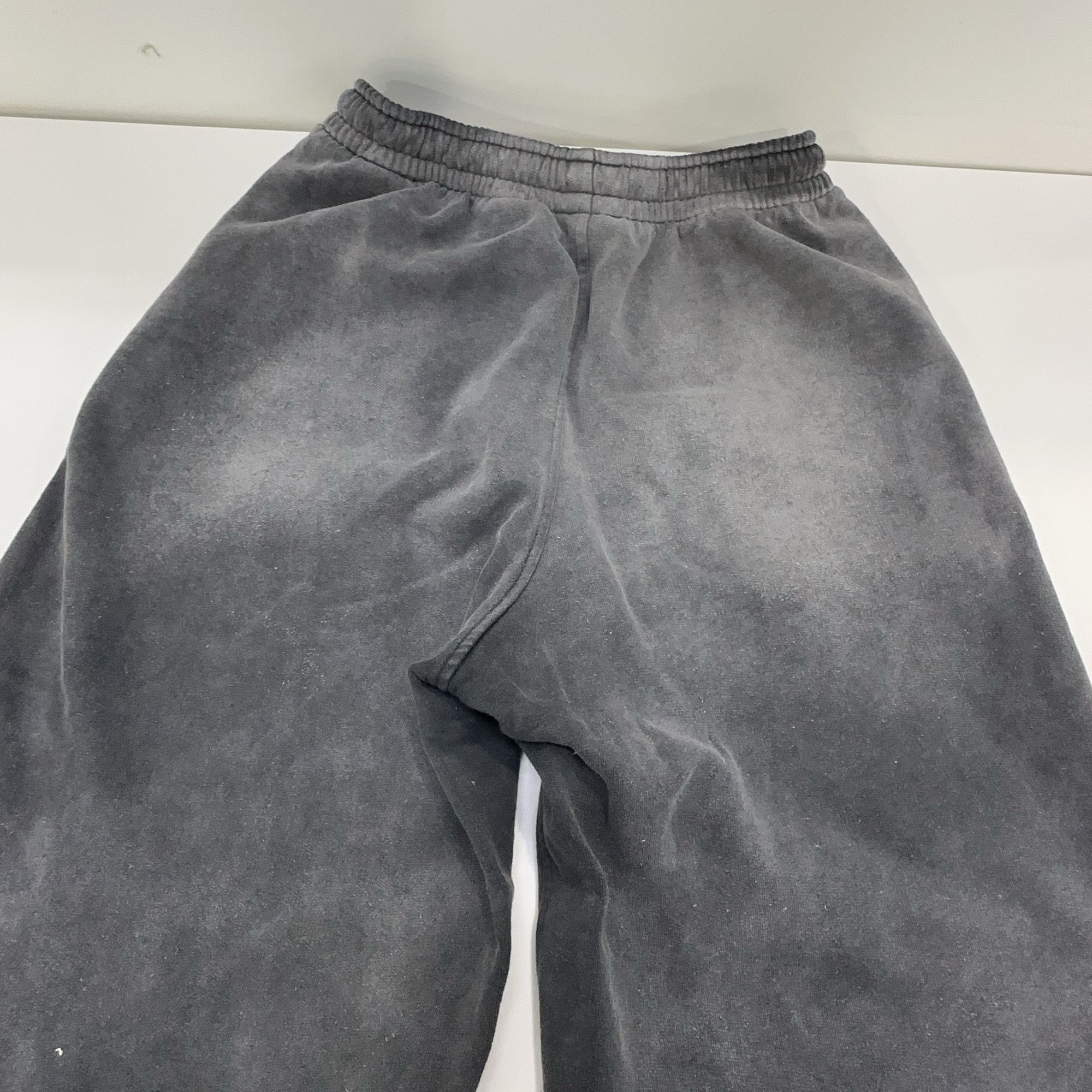 Alexander Wang Alexander Wang Washed Cotton Joggers Size XXS Size 24" / US 00 / IT 34 - 10 Thumbnail