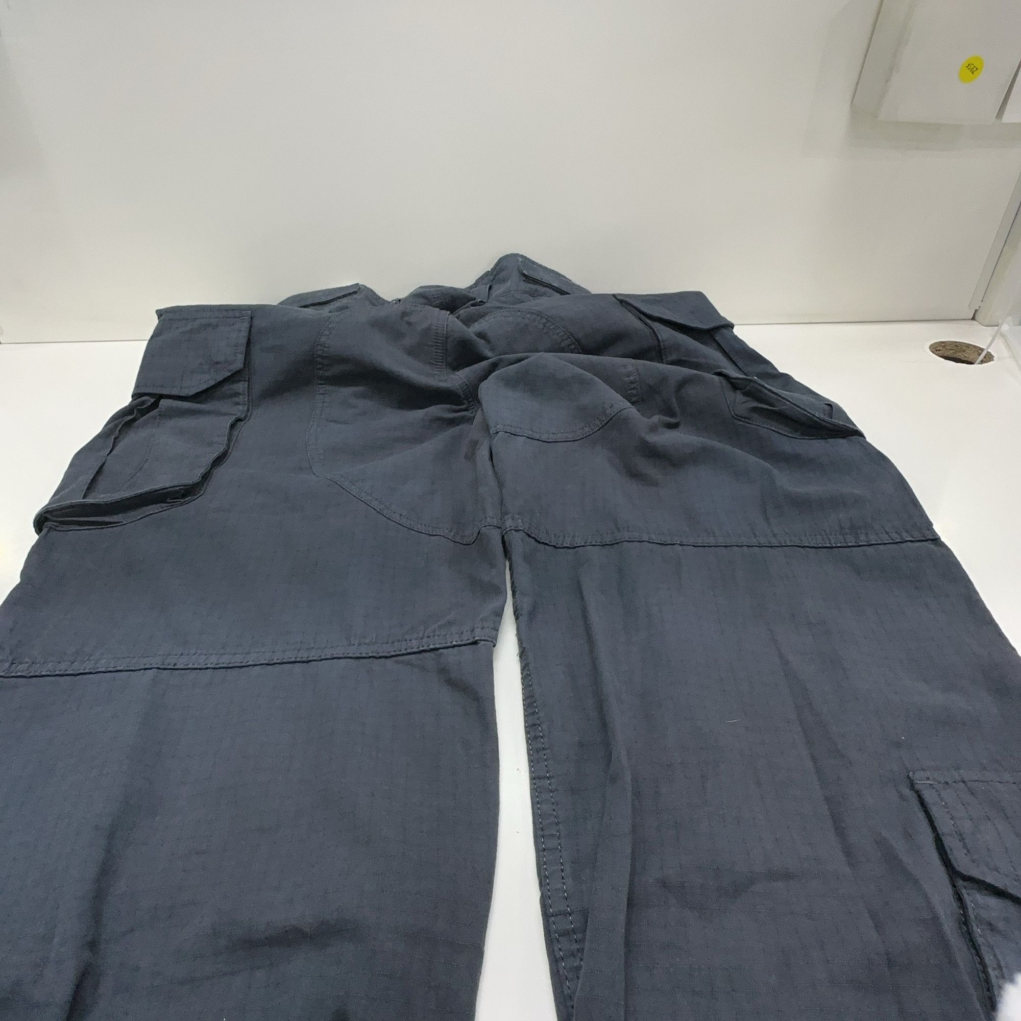 Alexander Wang Alexander Wang Cargo Pants Size 32 Size 32" / US 10 / IT 46 - 11 Thumbnail