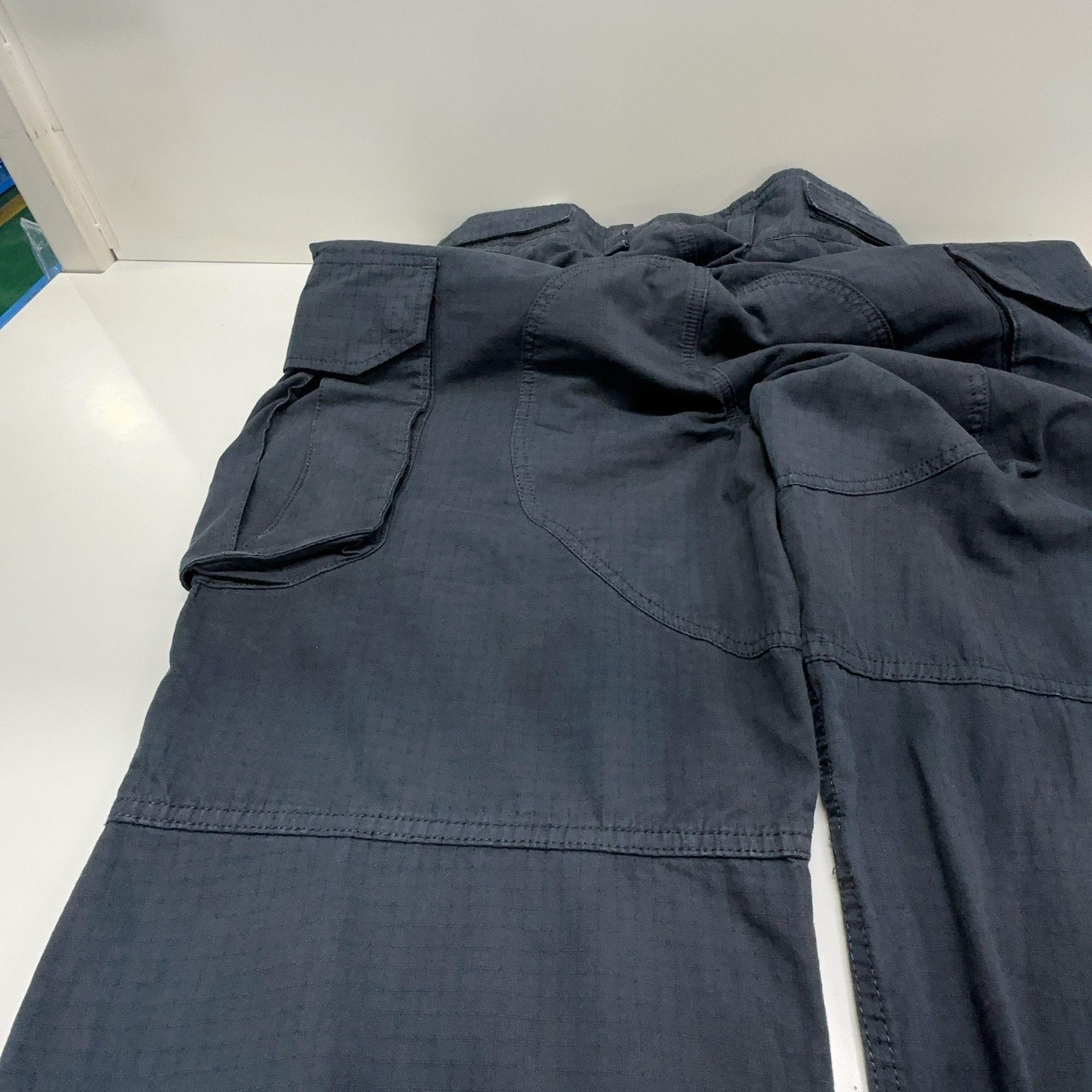 Alexander Wang Alexander Wang Cargo Pants Size 32 Size 32" / US 10 / IT 46 - 6 Thumbnail