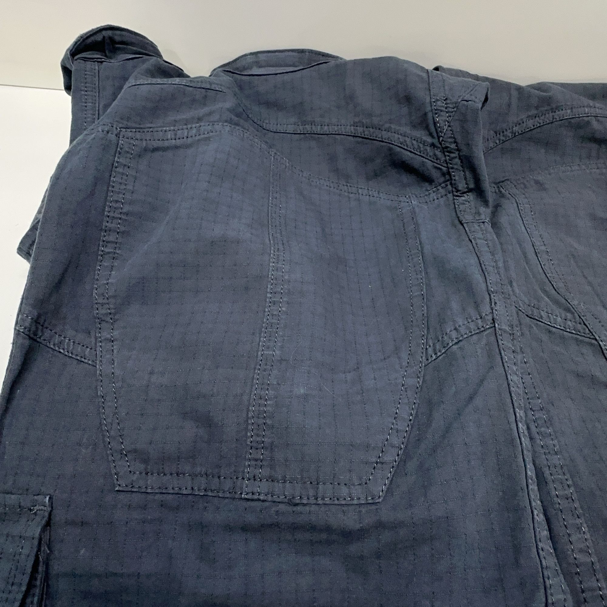 Alexander Wang Alexander Wang Cargo Pants Size 32 Size 32" / US 10 / IT 46 - 8 Thumbnail