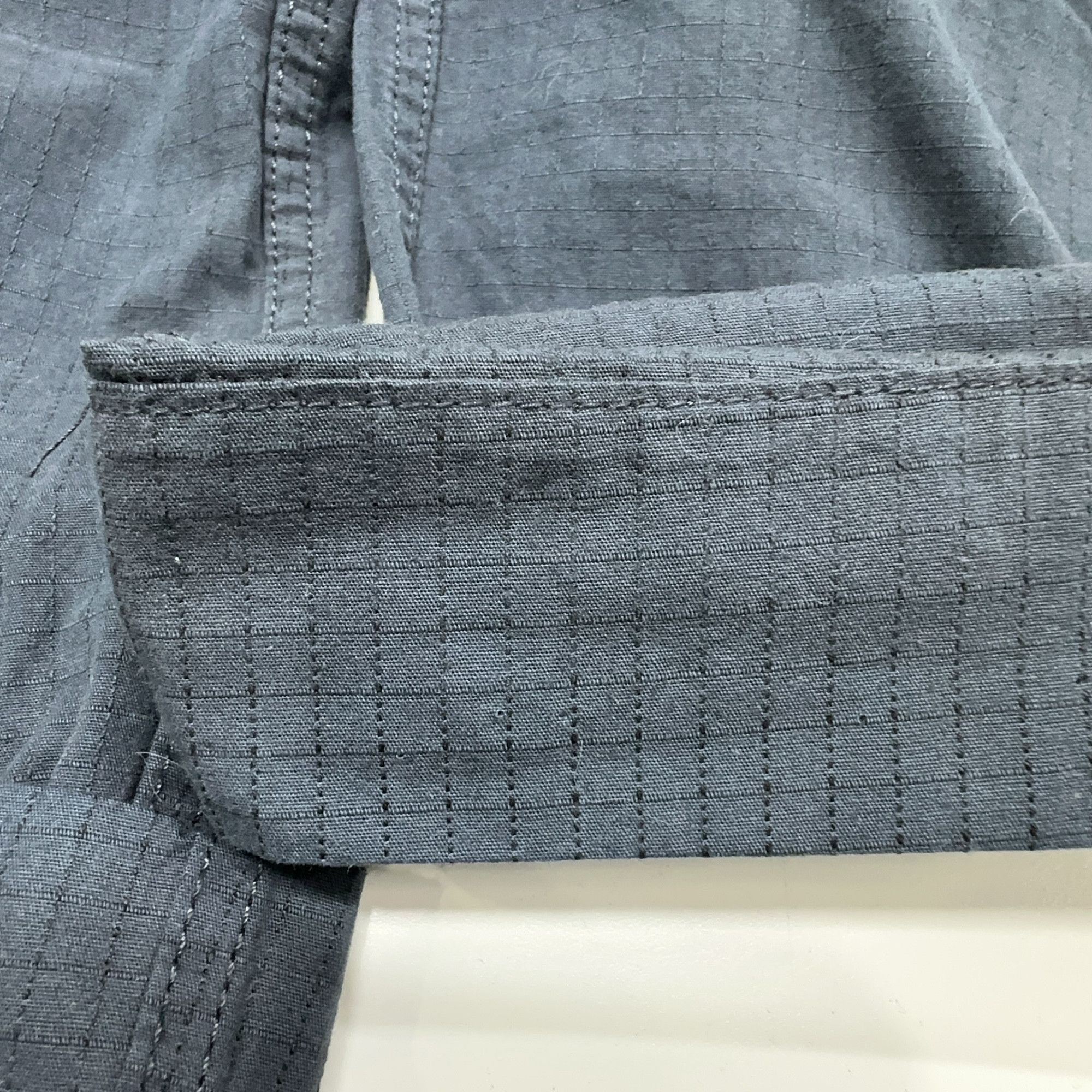 Alexander Wang Alexander Wang Cargo Pants Size 32 Size 32" / US 10 / IT 46 - 10 Thumbnail