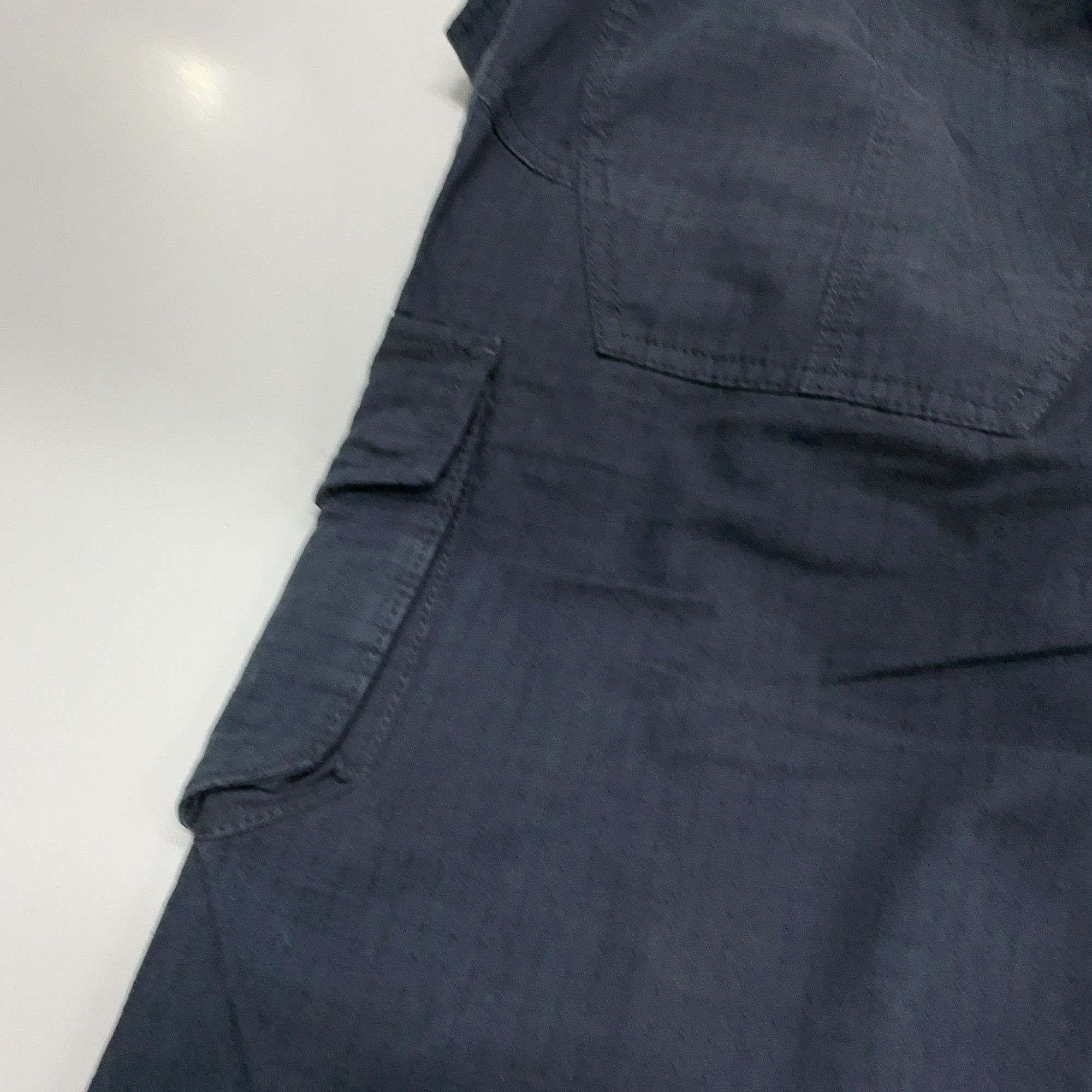 Alexander Wang Alexander Wang Cargo Pants Size 32 Size 32" / US 10 / IT 46 - 9 Thumbnail