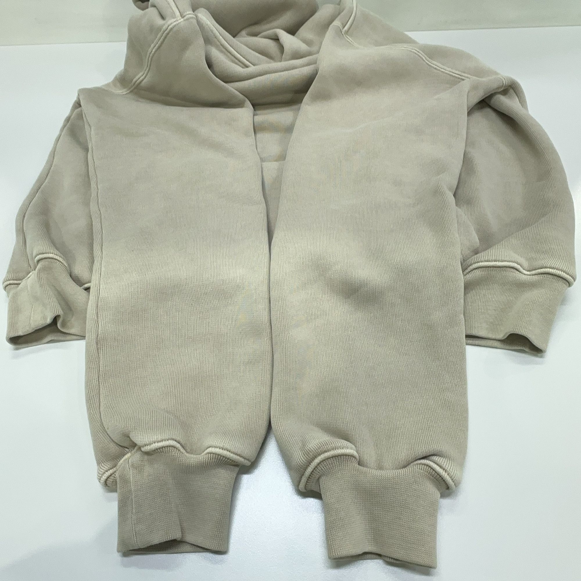 Alexander Wang Alexander Wang Logo Hoodie Size XXS Size US XXS / EU 40 - 9 Thumbnail
