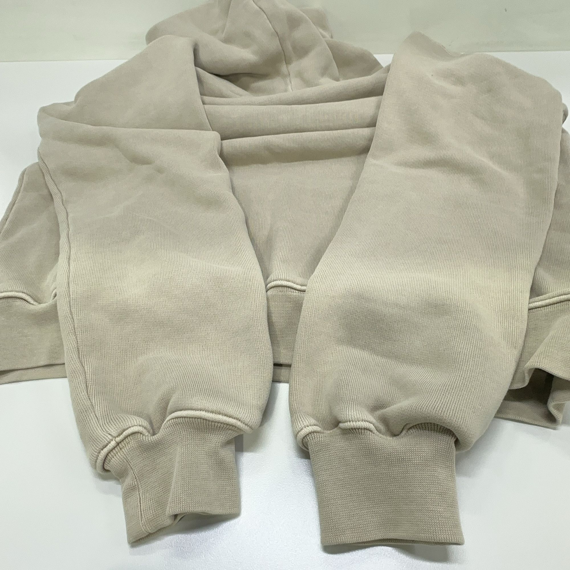 Alexander Wang Alexander Wang Logo Hoodie Size XXS Size US XXS / EU 40 - 11 Thumbnail