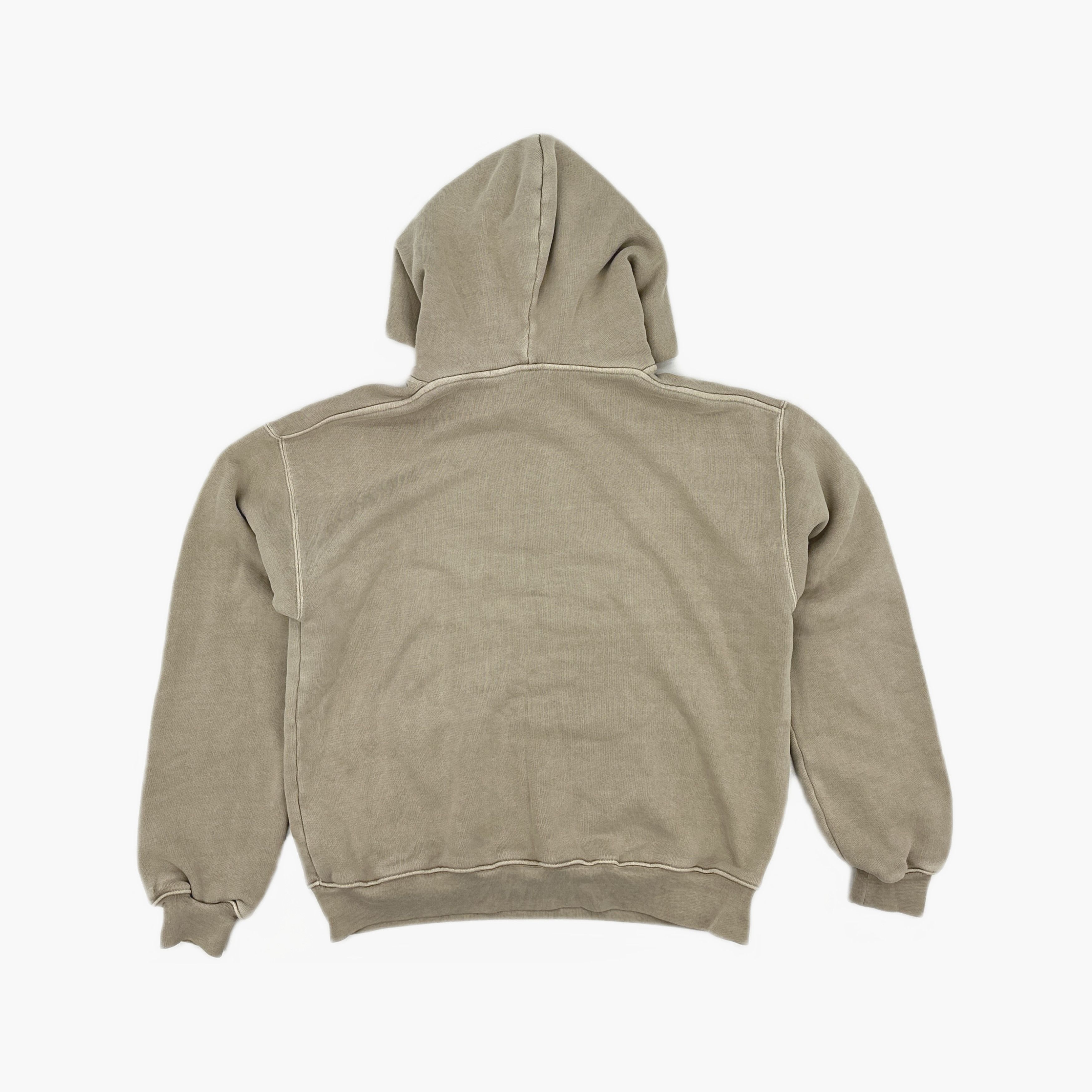 Alexander Wang Alexander Wang Logo Hoodie Size XXS Size US XXS / EU 40 - 2 Thumbnail