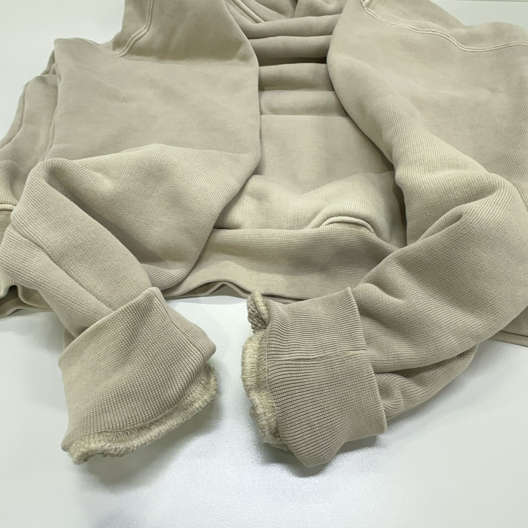 Alexander Wang Alexander Wang Logo Hoodie Size XXS Size US XXS / EU 40 - 10 Thumbnail