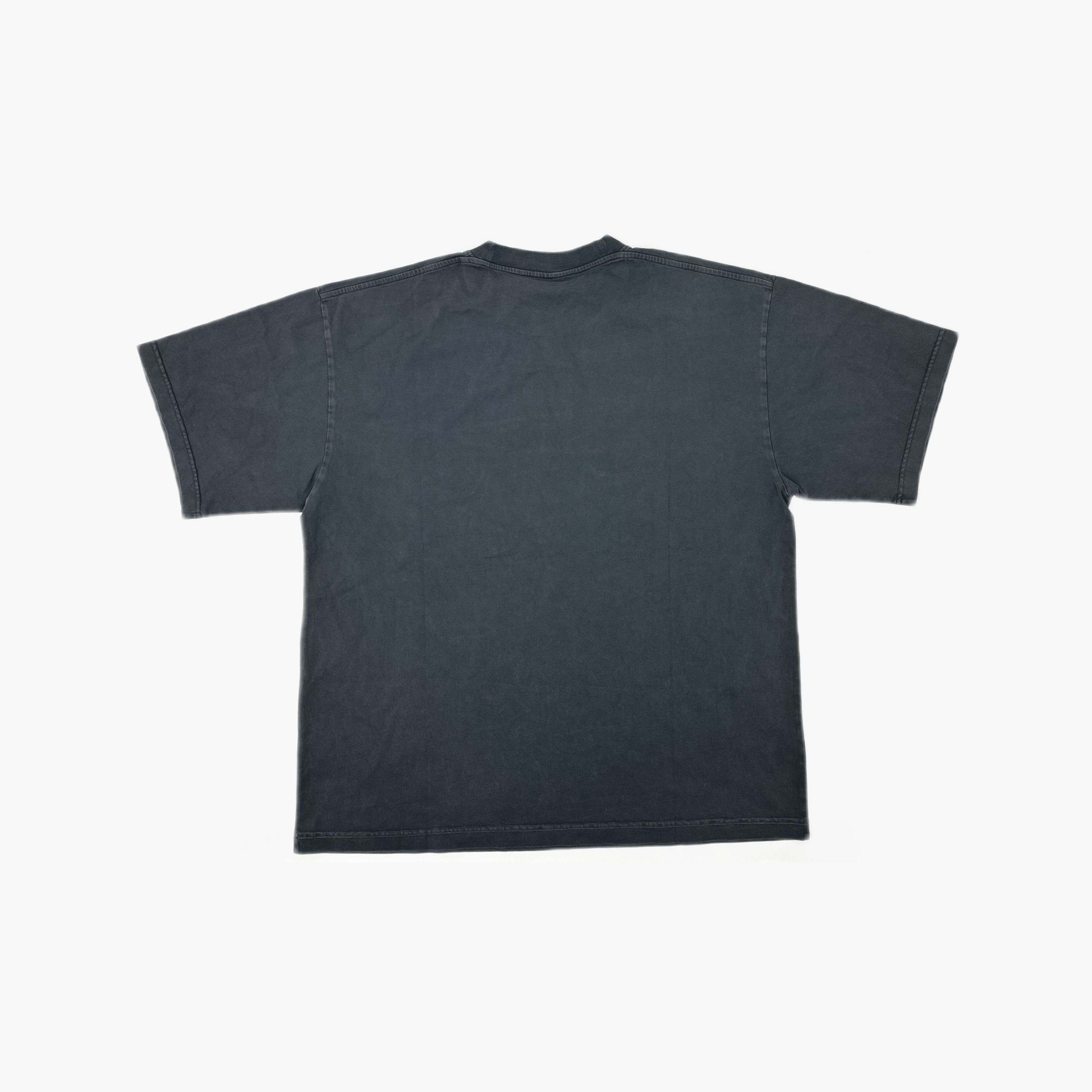 Alexander Wang Alexander Wang Logo T-Shirt Size L Size US L / EU 52-54 / 3 - 2 Thumbnail