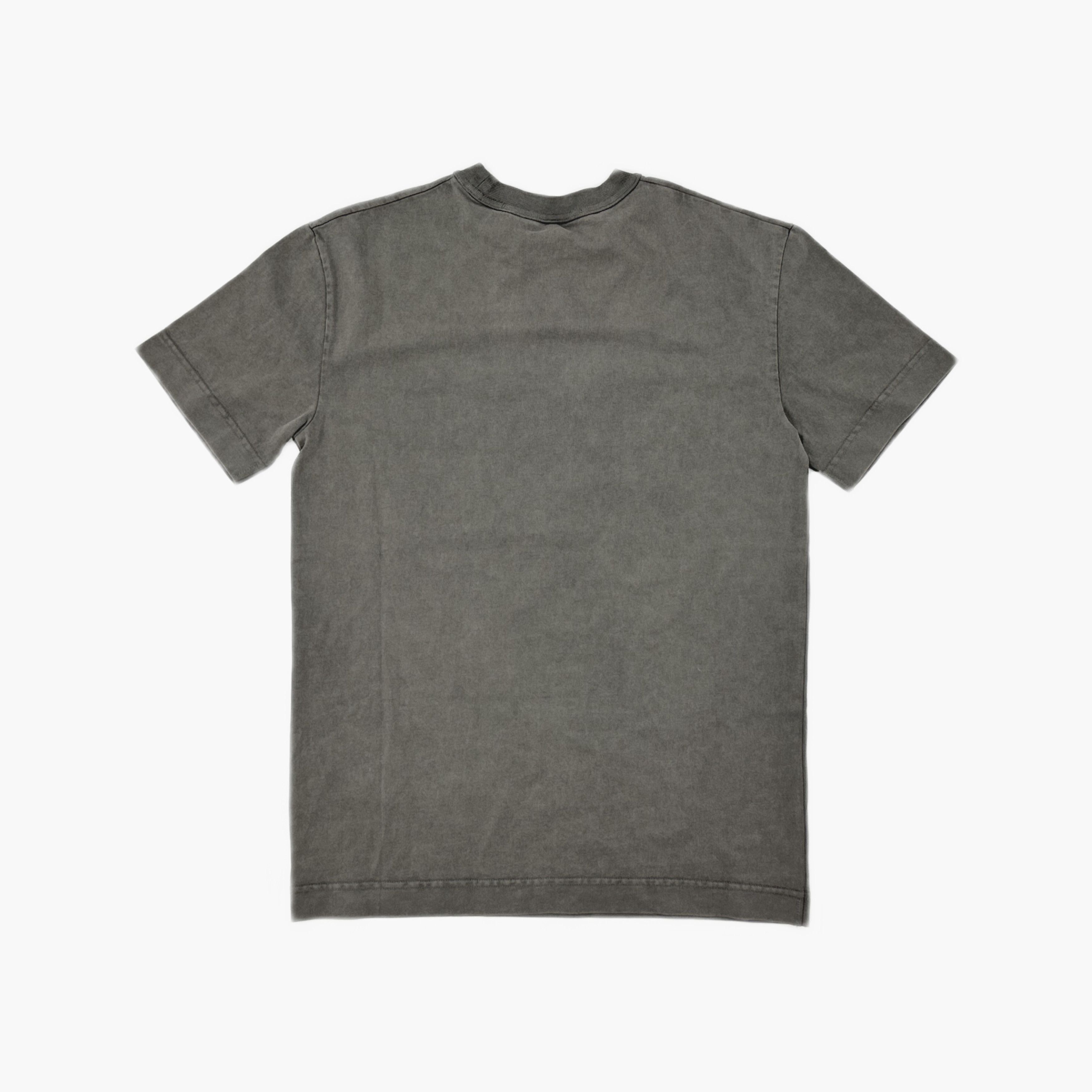 Alexander Wang Alexander Wang Glitter Logo T-Shirt Size XXS Size US XXS / EU 40 - 2 Thumbnail