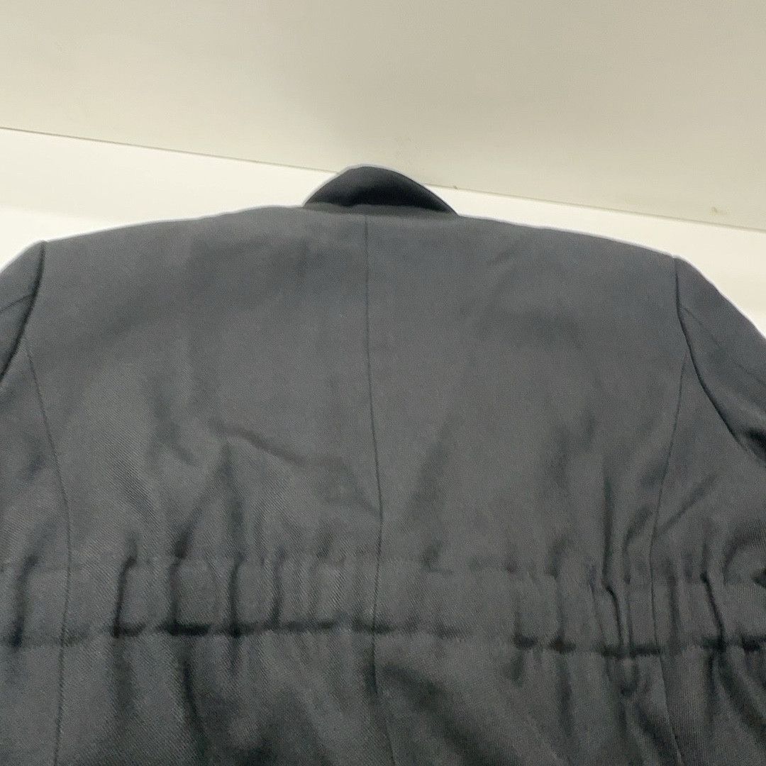 Alexander Wang Alexander Wang Wool Belted Blazer Size 2 Size XS / US 0-2 / IT 36-38 - 4 Thumbnail