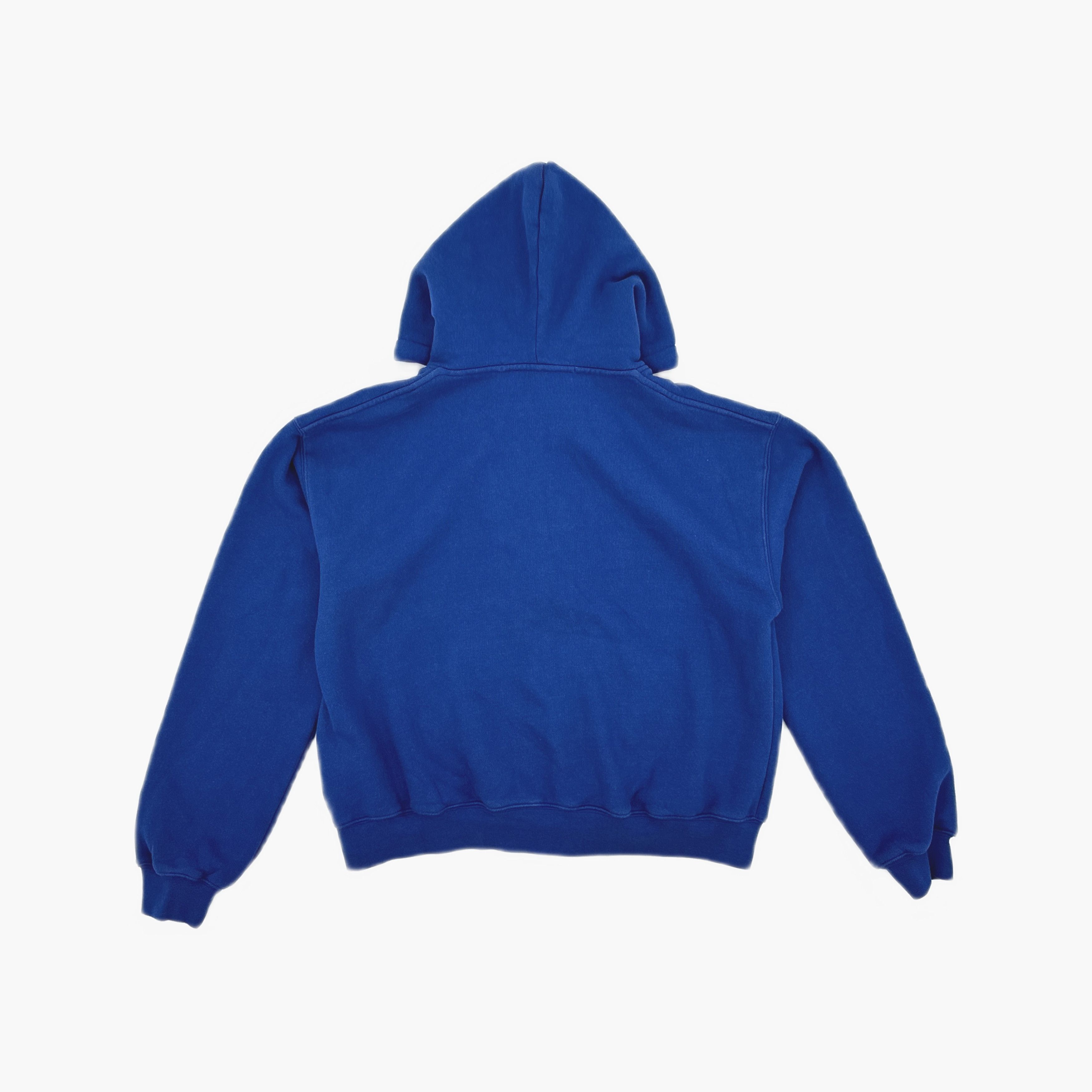Alexander Wang Alexander Wang Zip-Up Hoodie Size XS Size US XS / EU 42 / 0 - 2 Thumbnail