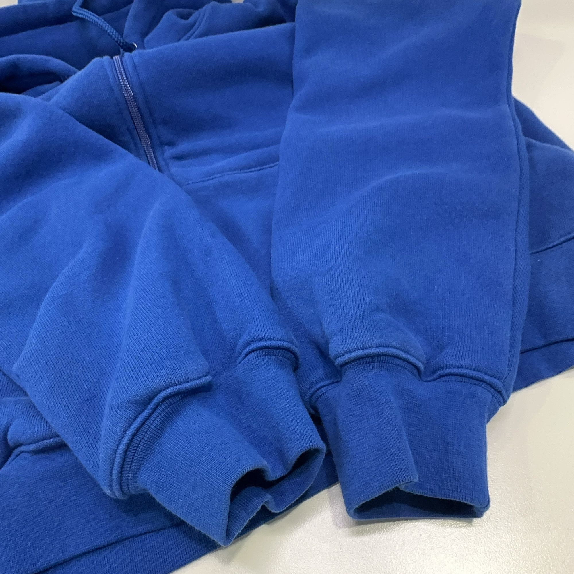 Alexander Wang Alexander Wang Zip-Up Hoodie Size XS Size US XS / EU 42 / 0 - 9 Thumbnail