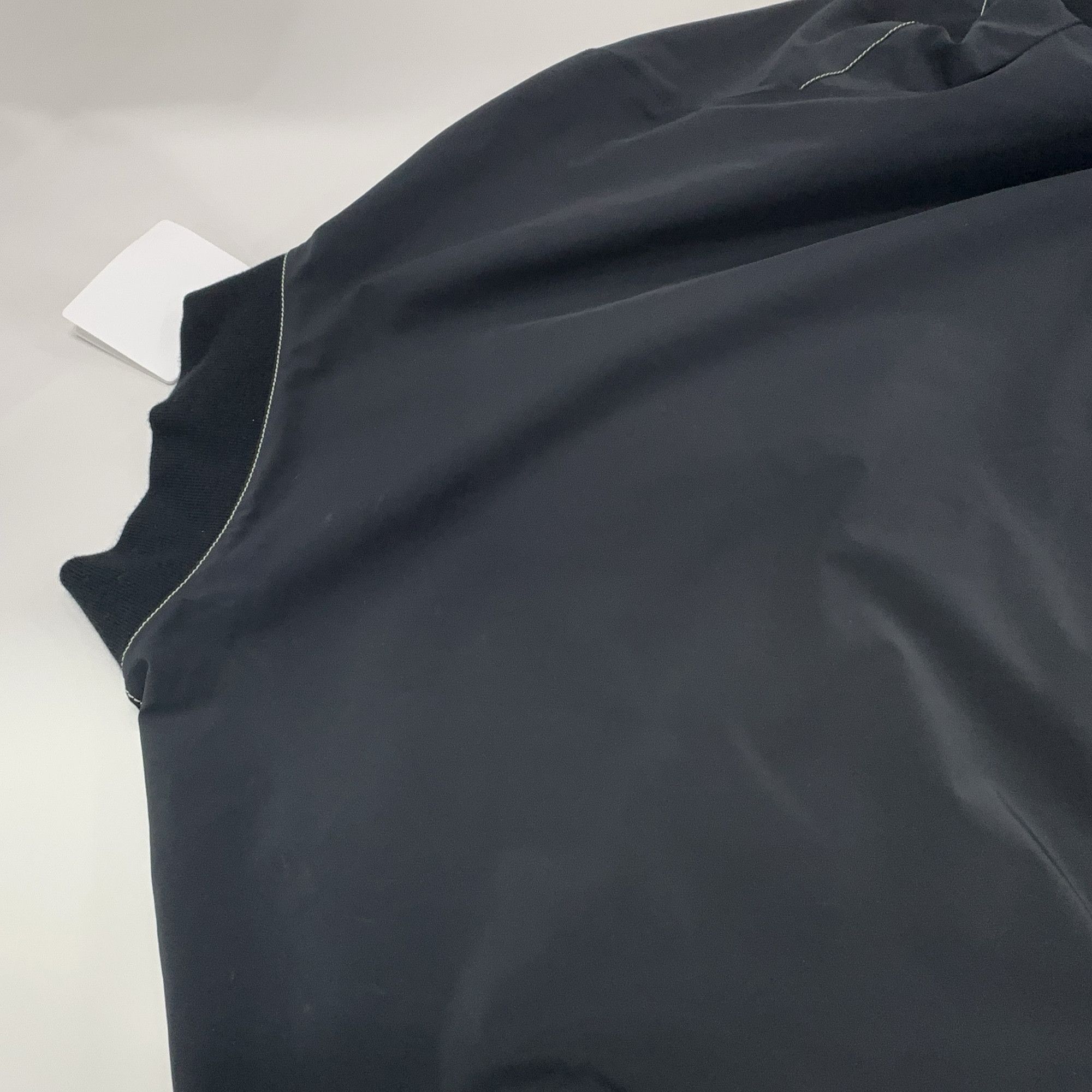 Hermes Hermès Nylon Bomber Jacket Size M Size US M / EU 48-50 / 2 - 9 Thumbnail