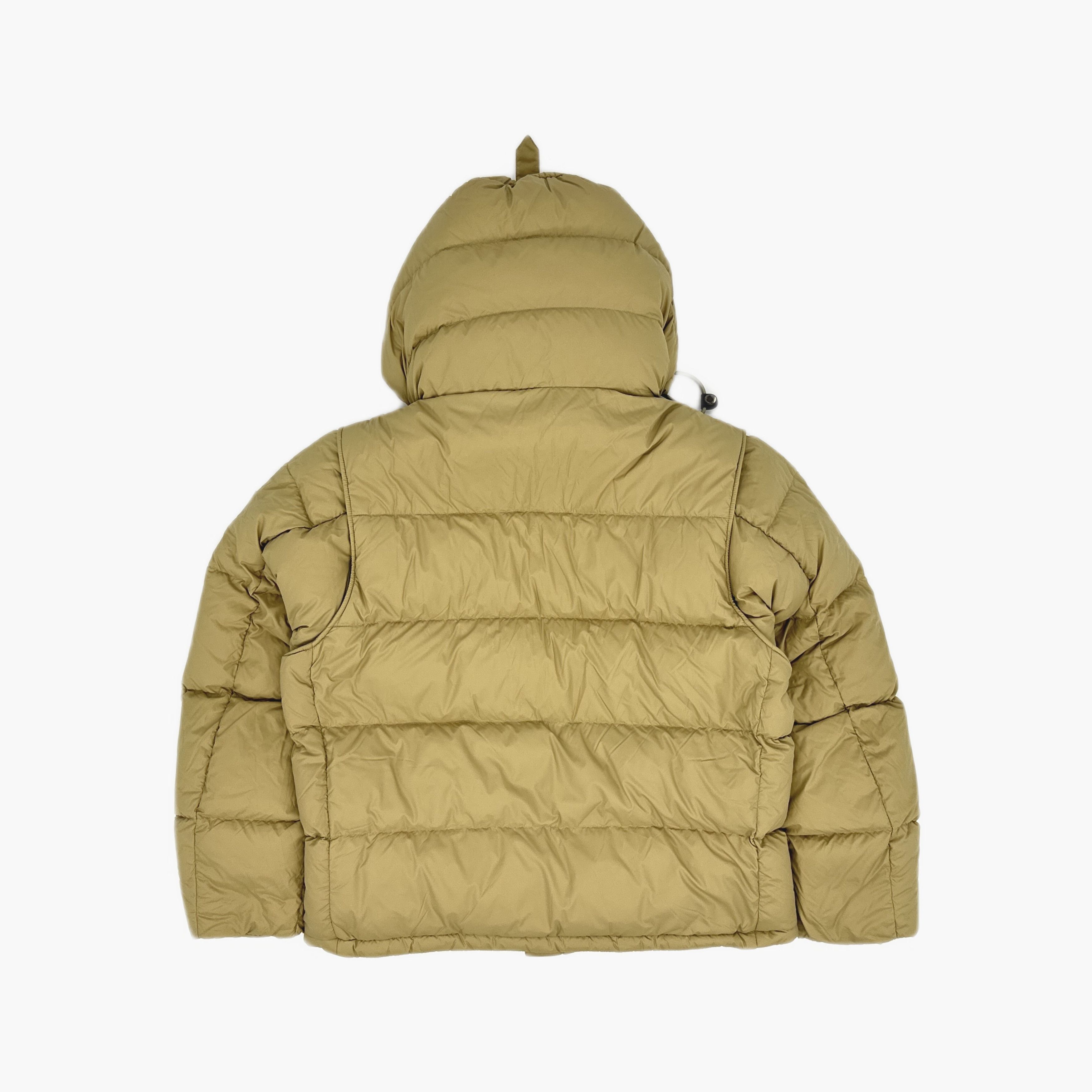 Burberry Burberry Honey Down Jacket Size XL Size US XL / EU 56 / 4 - 2 Thumbnail