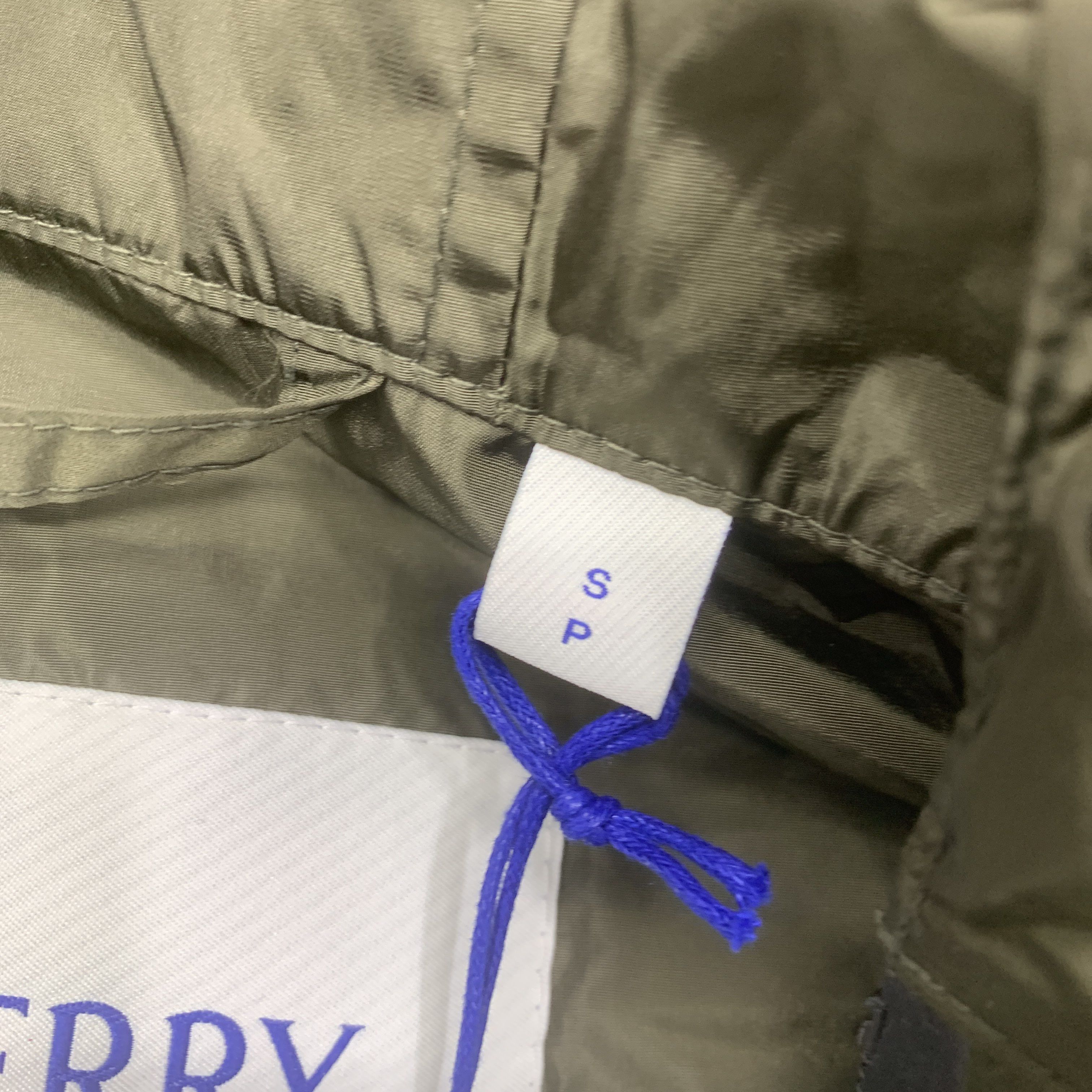 Burberry Burberry Equestrian Knight Logo Light Jacket Size S Size US S / EU 44-46 / 1 - 3 Thumbnail