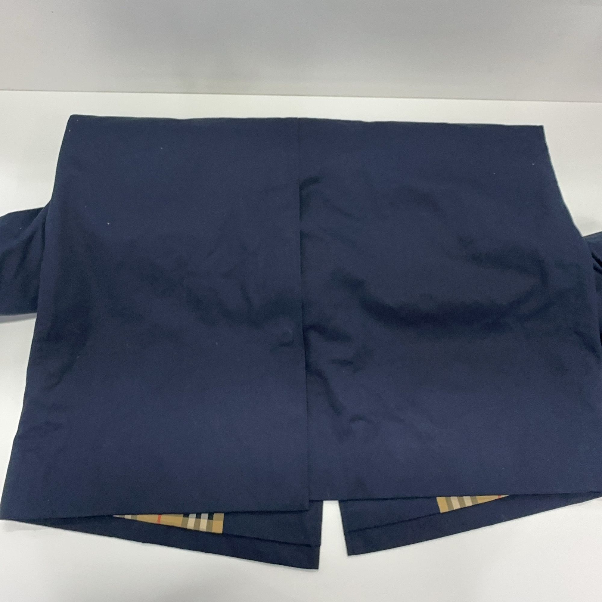 Burberry Burberry Camden Car Coat Size L (52) Size US L / EU 52-54 / 3 - 8 Thumbnail